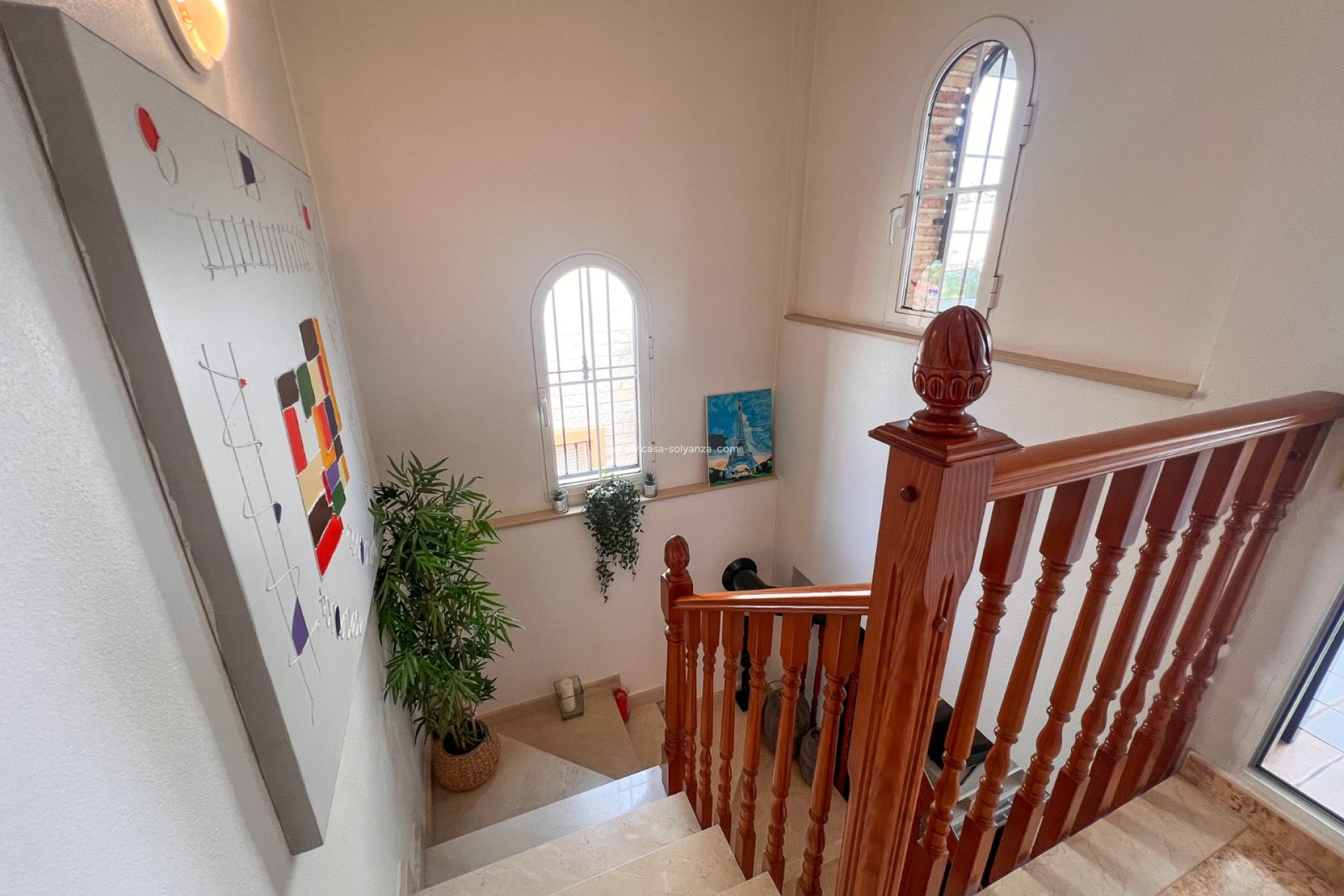 Herverkoop - Villa - Detached - Guardamar del Segura - El Raso