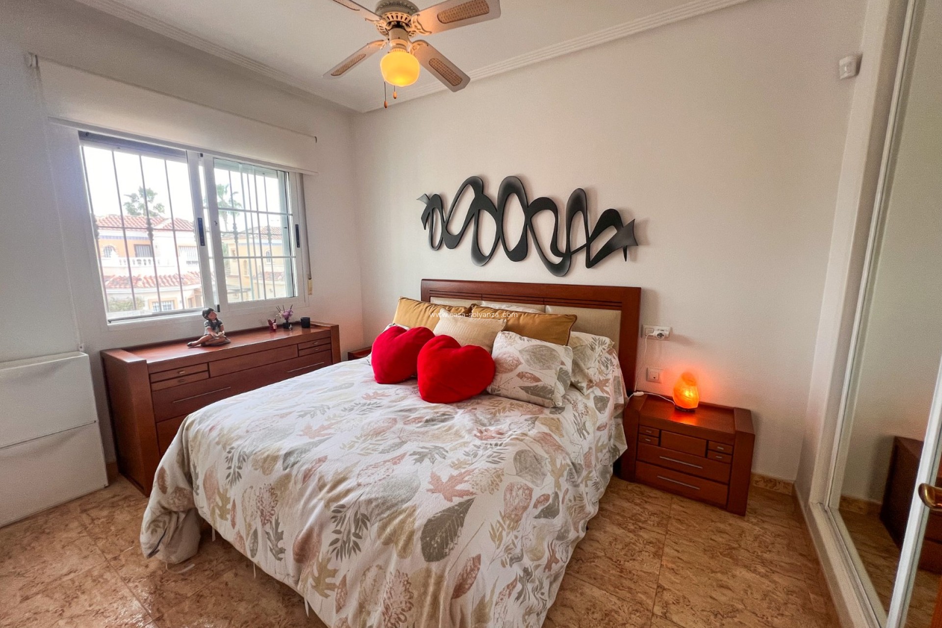 Herverkoop - Villa - Detached - Guardamar del Segura - El Raso