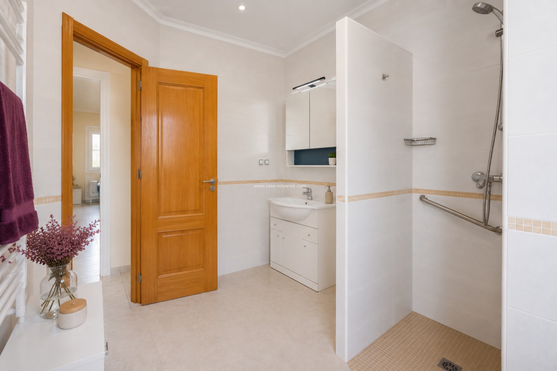 Herverkoop - Villa Detached - La Zarza - Inland