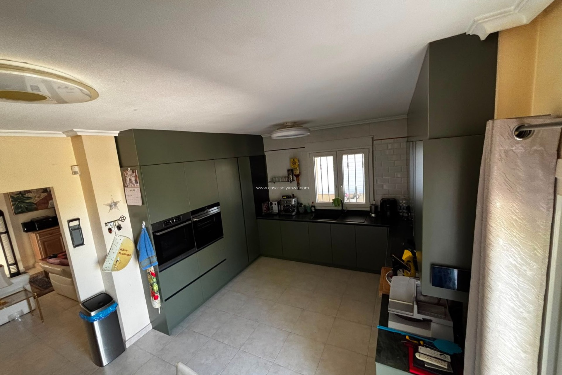 Herverkoop - Villa Detached - La Zarza - Inland