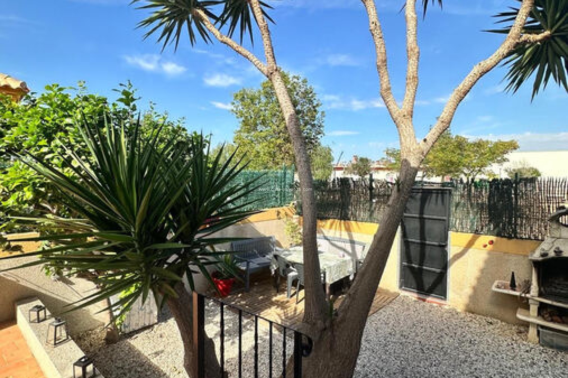 Herverkoop - Villa Detached - Los Montesinos