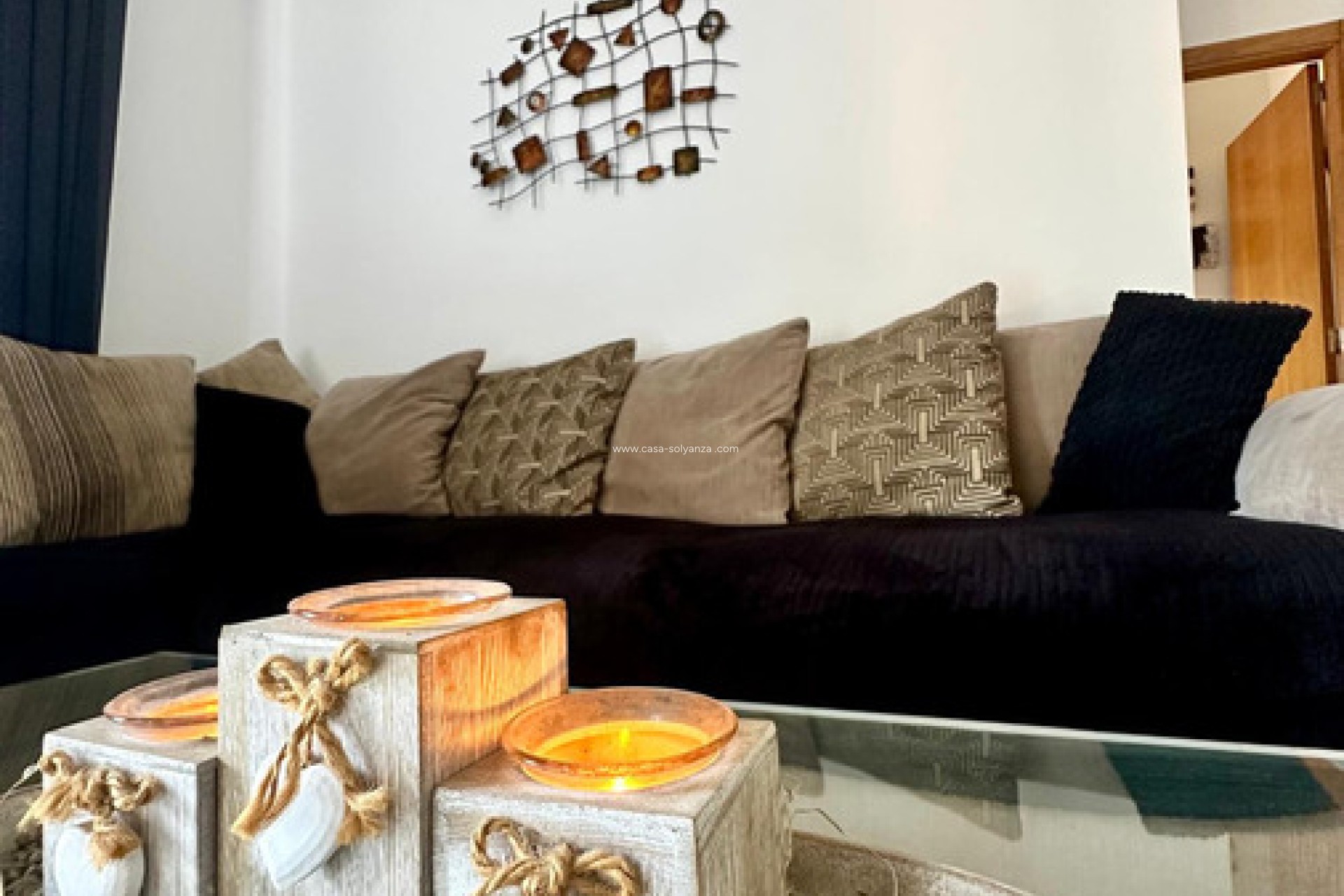 Herverkoop - Villa Detached - Los Montesinos