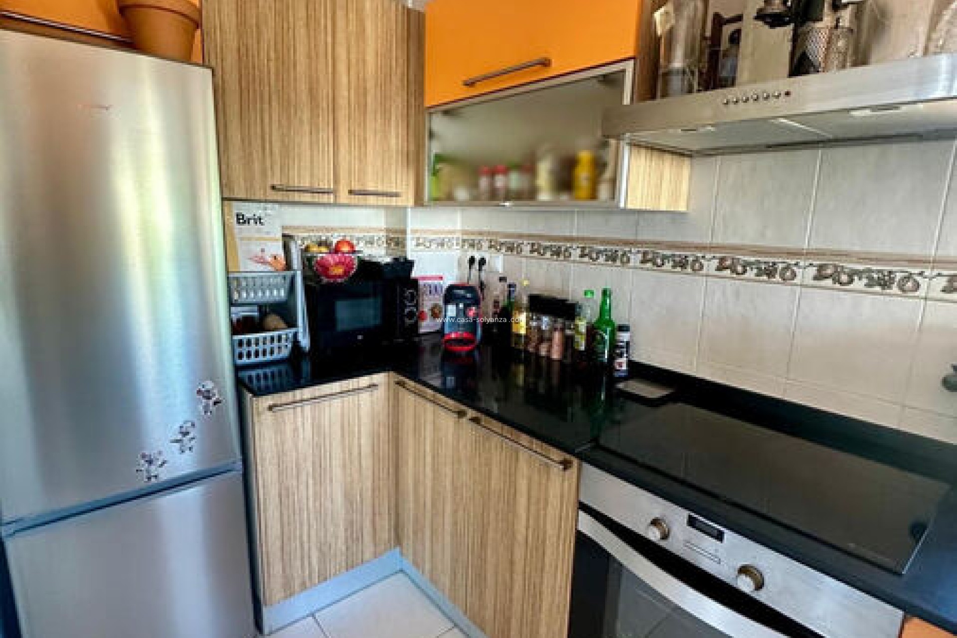 Herverkoop - Villa Detached - Los Montesinos