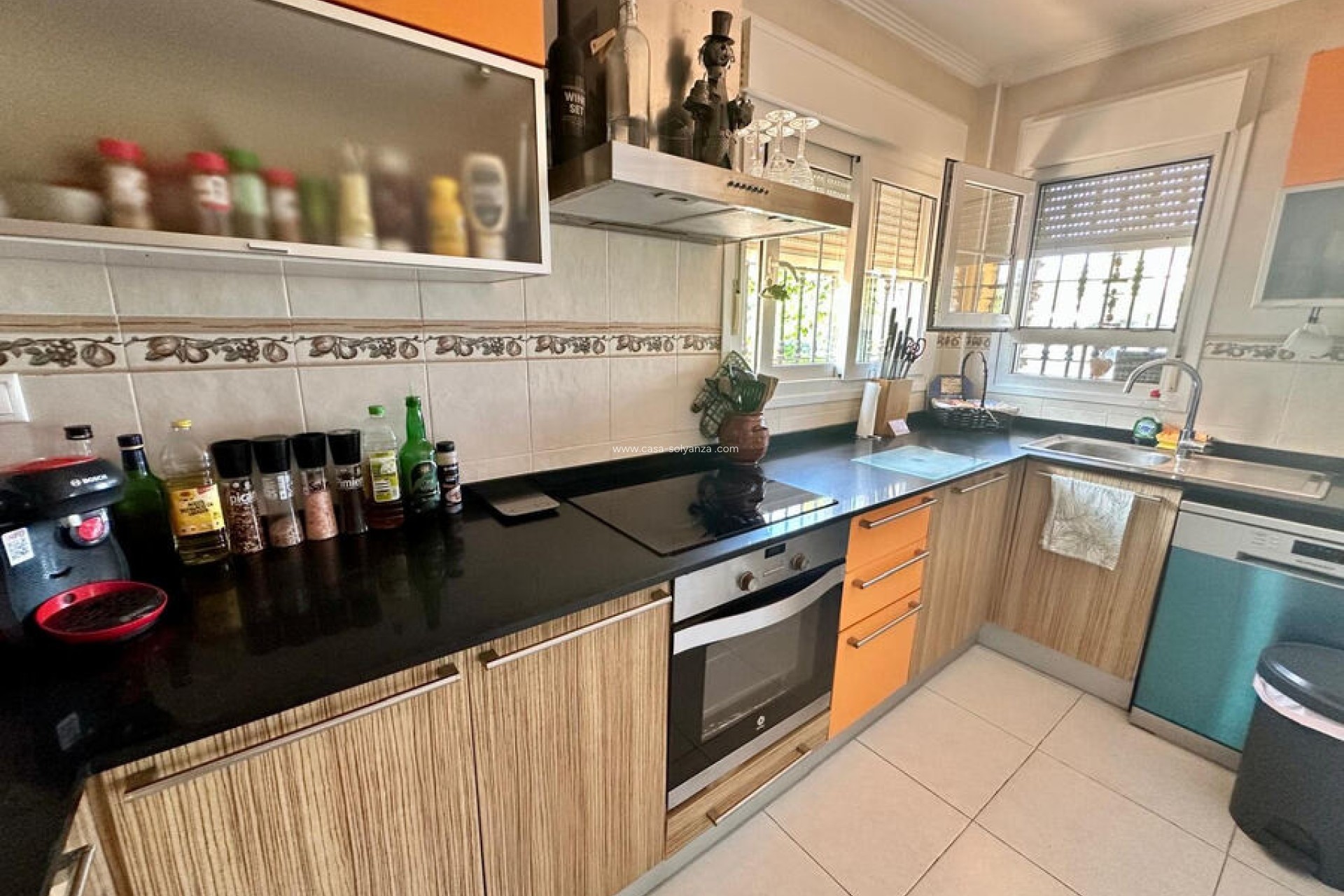 Herverkoop - Villa Detached - Los Montesinos