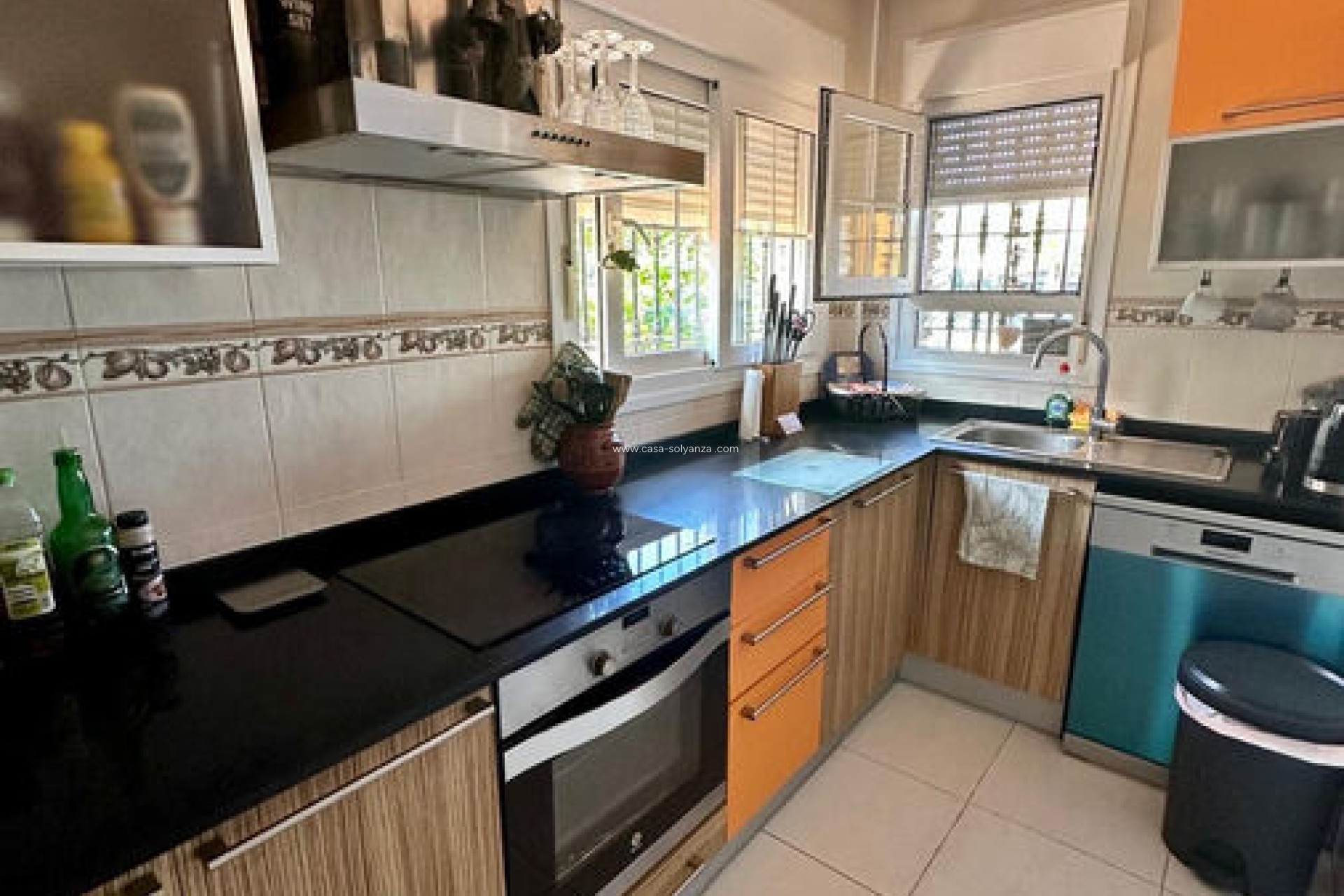 Herverkoop - Villa Detached - Los Montesinos