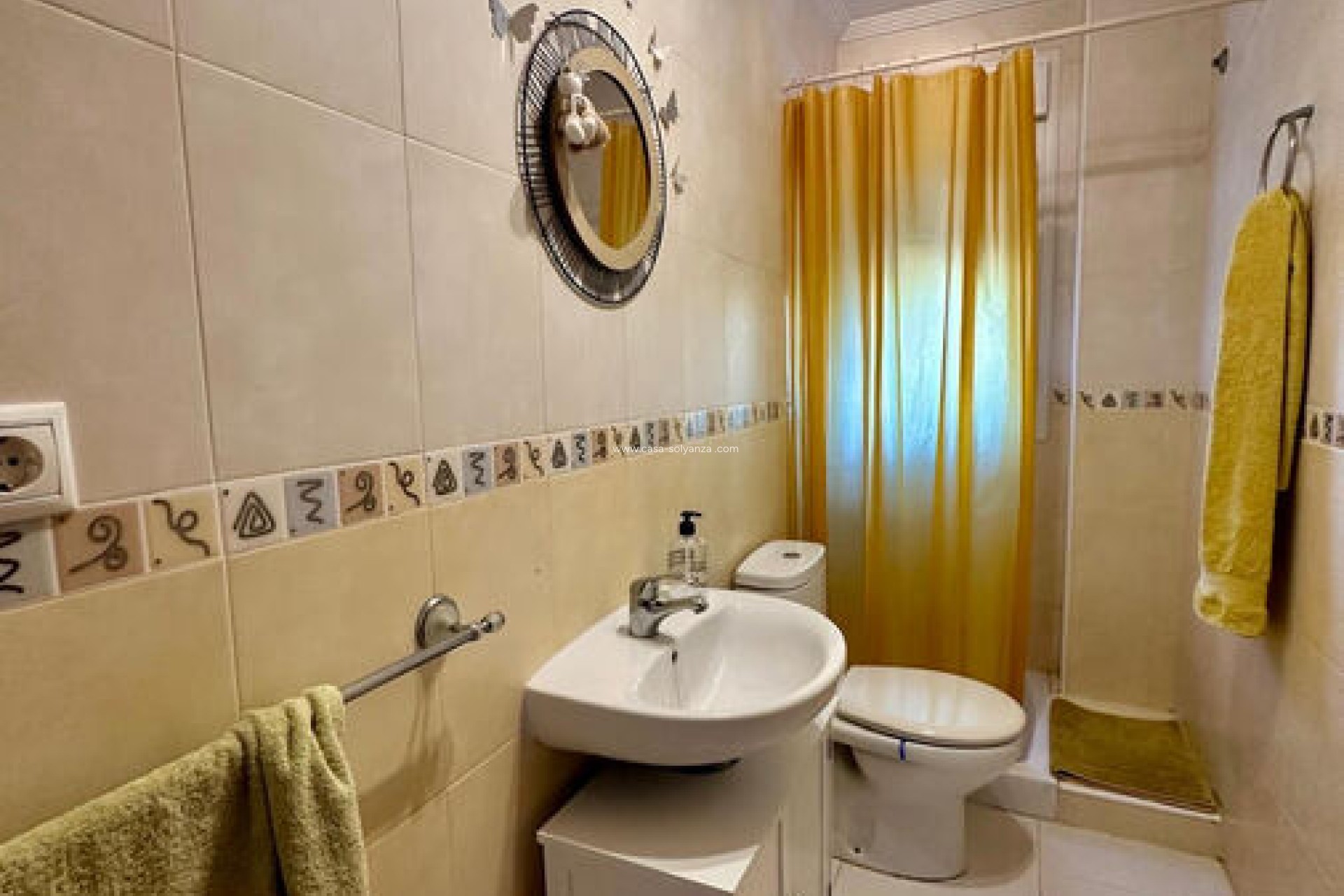 Herverkoop - Villa Detached - Los Montesinos