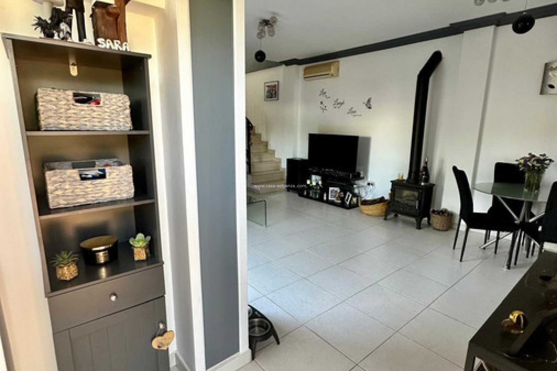 Herverkoop - Villa Detached - Los Montesinos