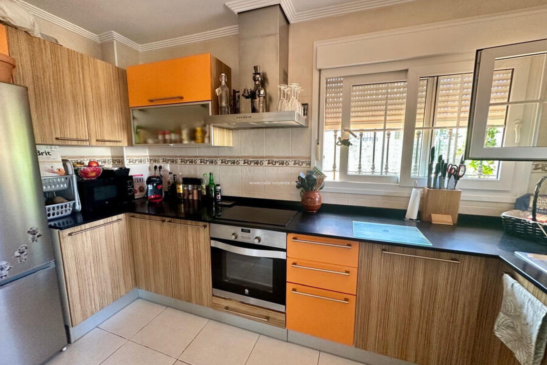 Herverkoop - Villa Detached - Los Montesinos