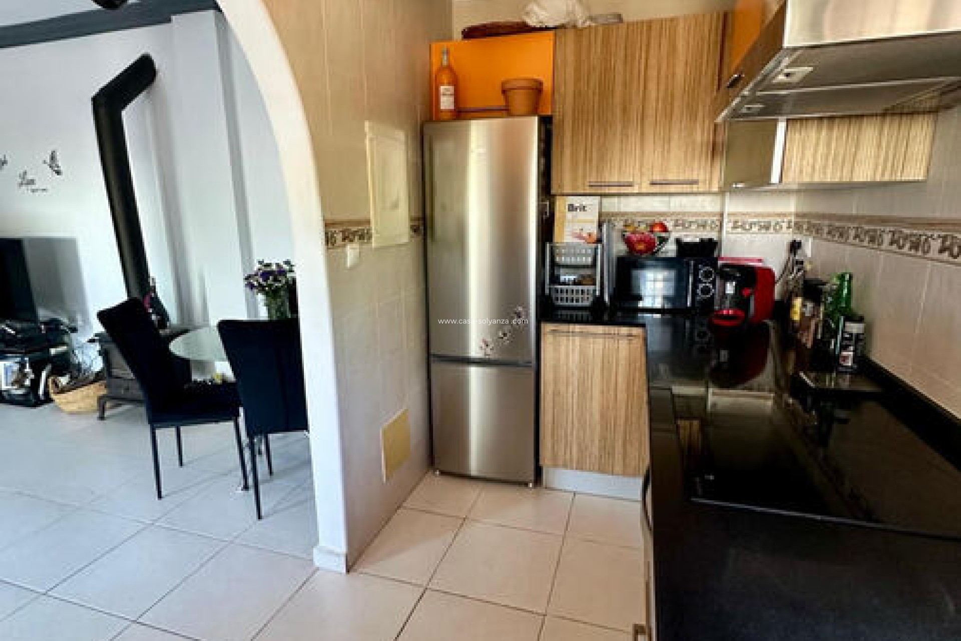 Herverkoop - Villa Detached - Los Montesinos