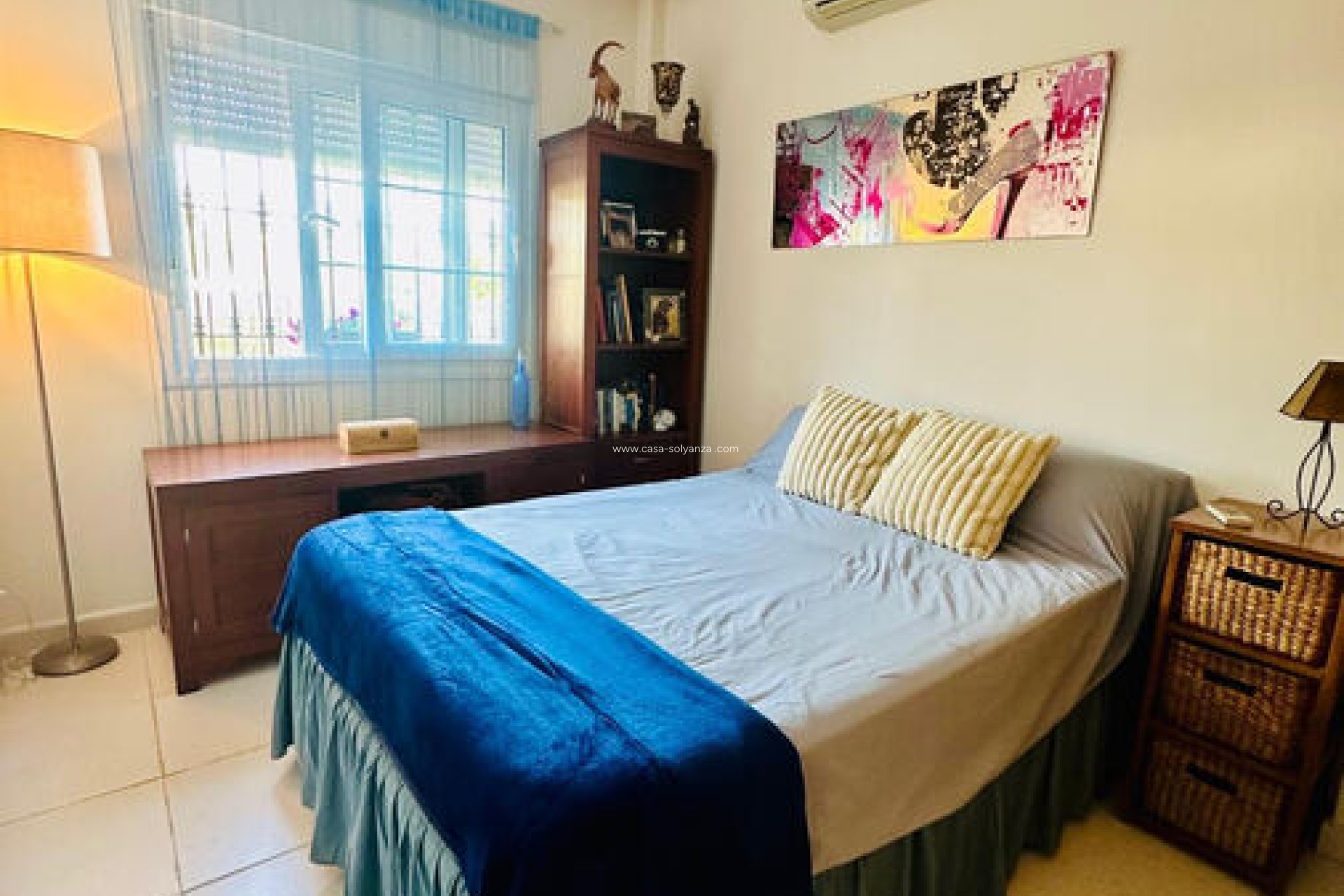 Herverkoop - Villa Detached - Los Montesinos