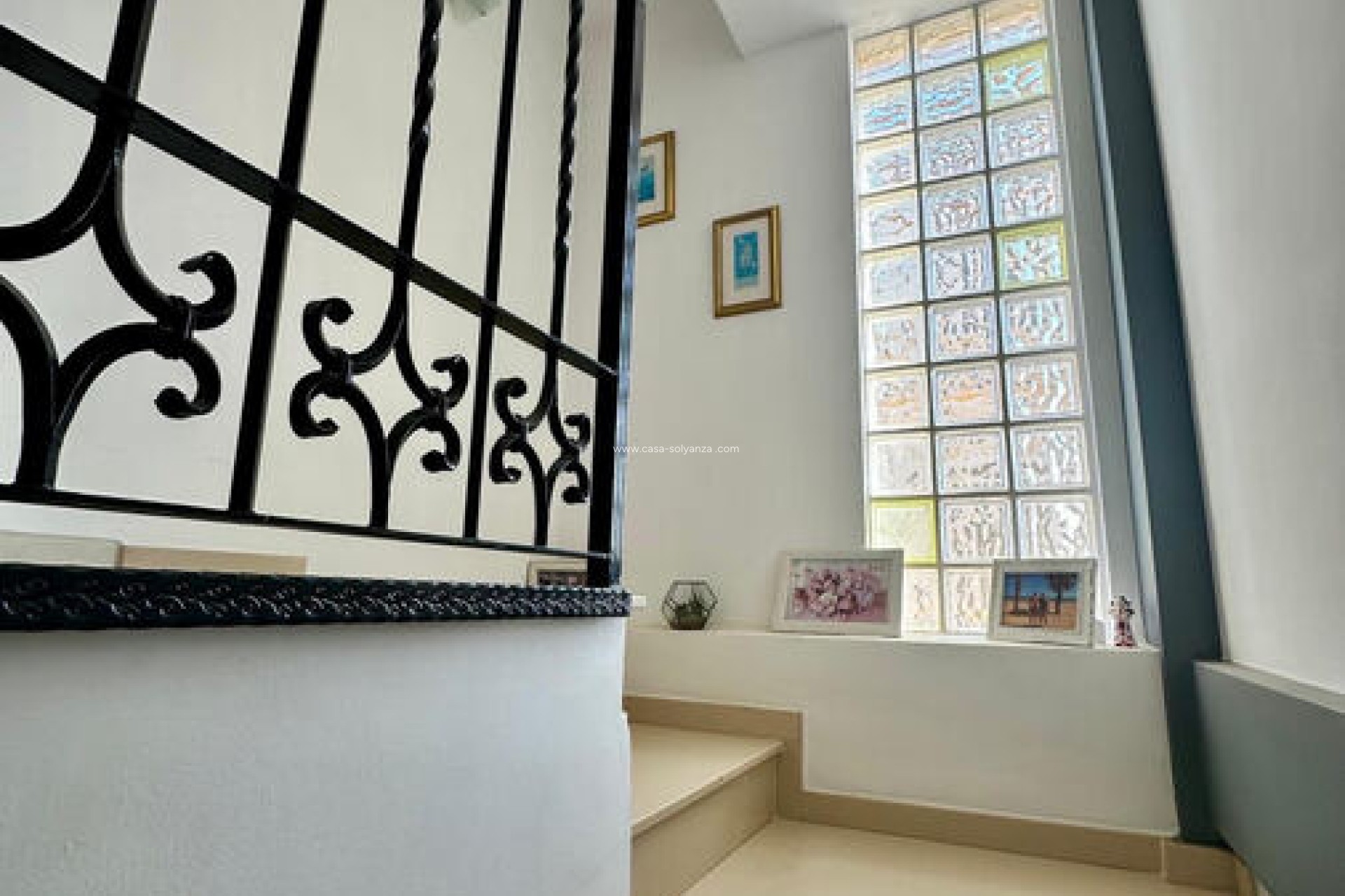 Herverkoop - Villa Detached - Los Montesinos