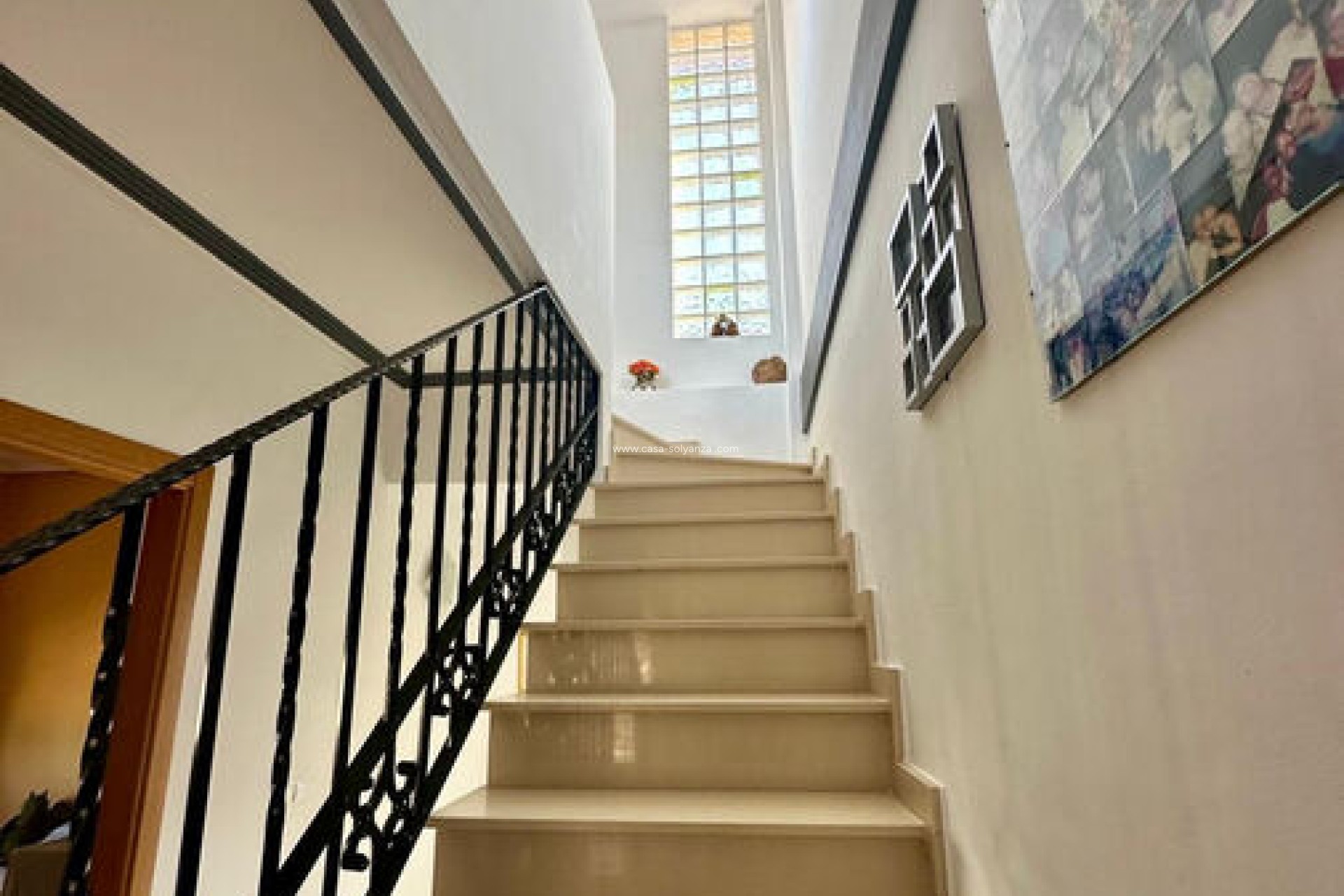 Herverkoop - Villa Detached - Los Montesinos