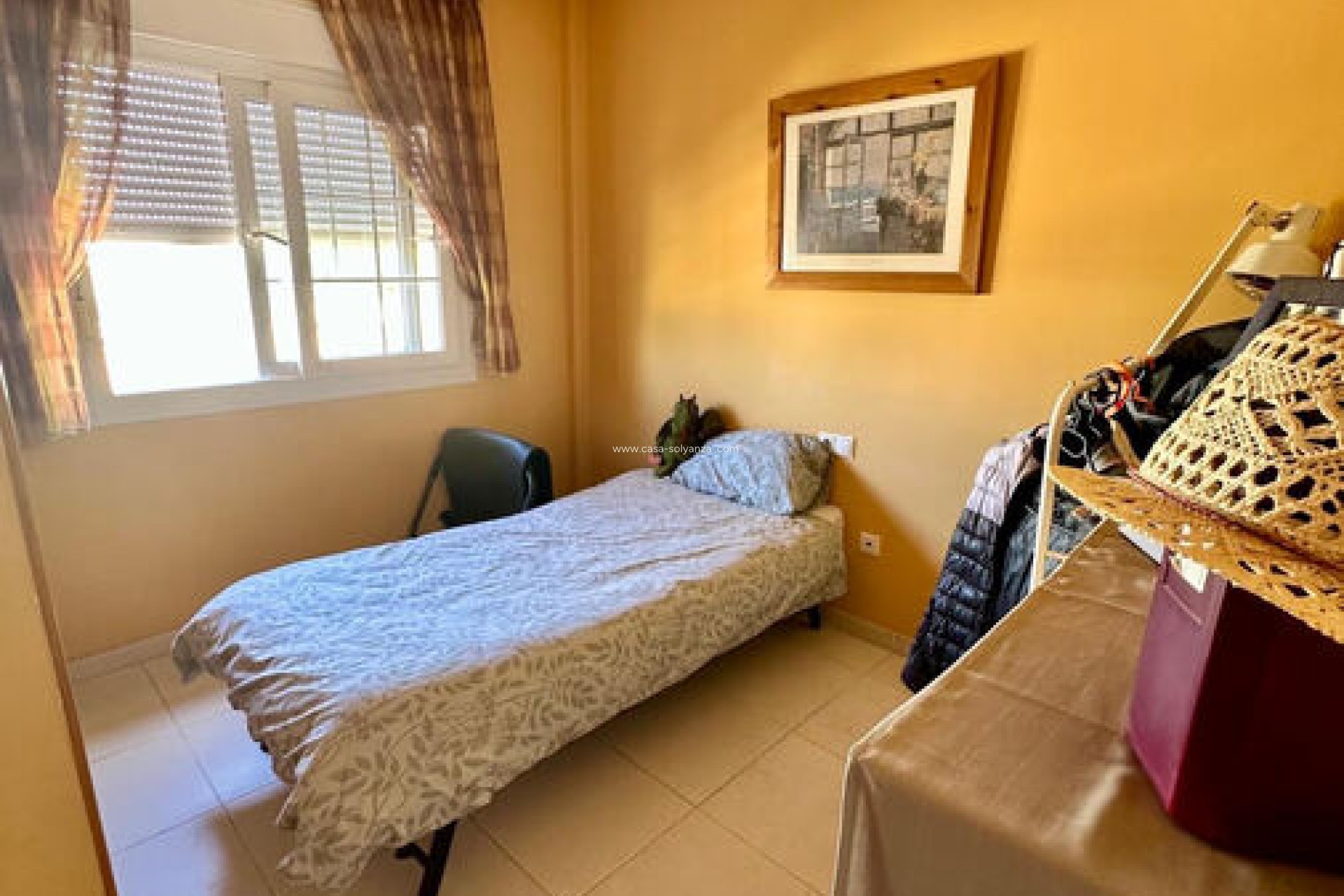 Herverkoop - Villa Detached - Los Montesinos