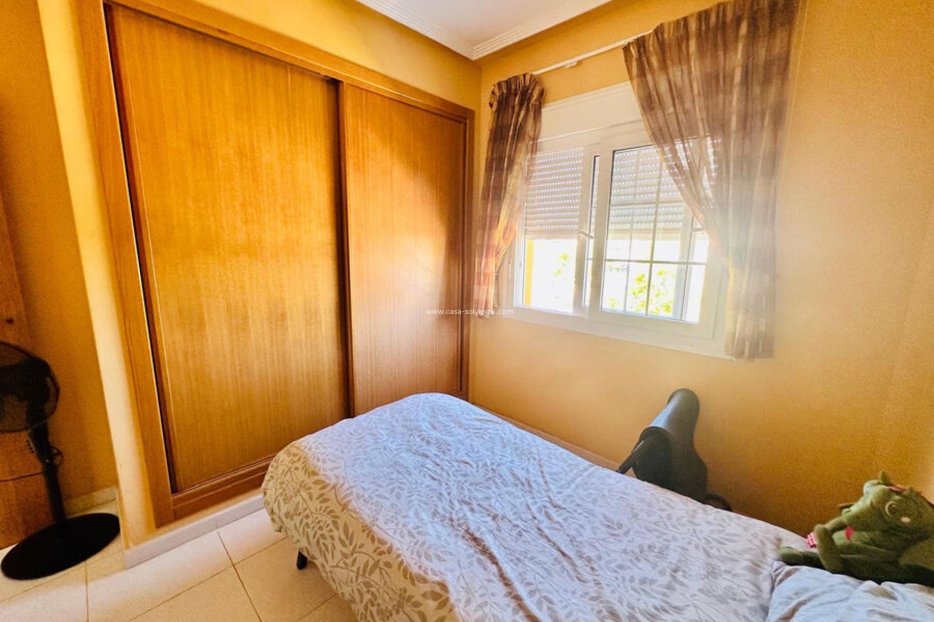 Herverkoop - Villa Detached - Los Montesinos