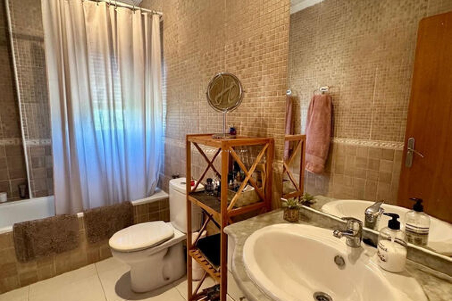 Herverkoop - Villa Detached - Los Montesinos