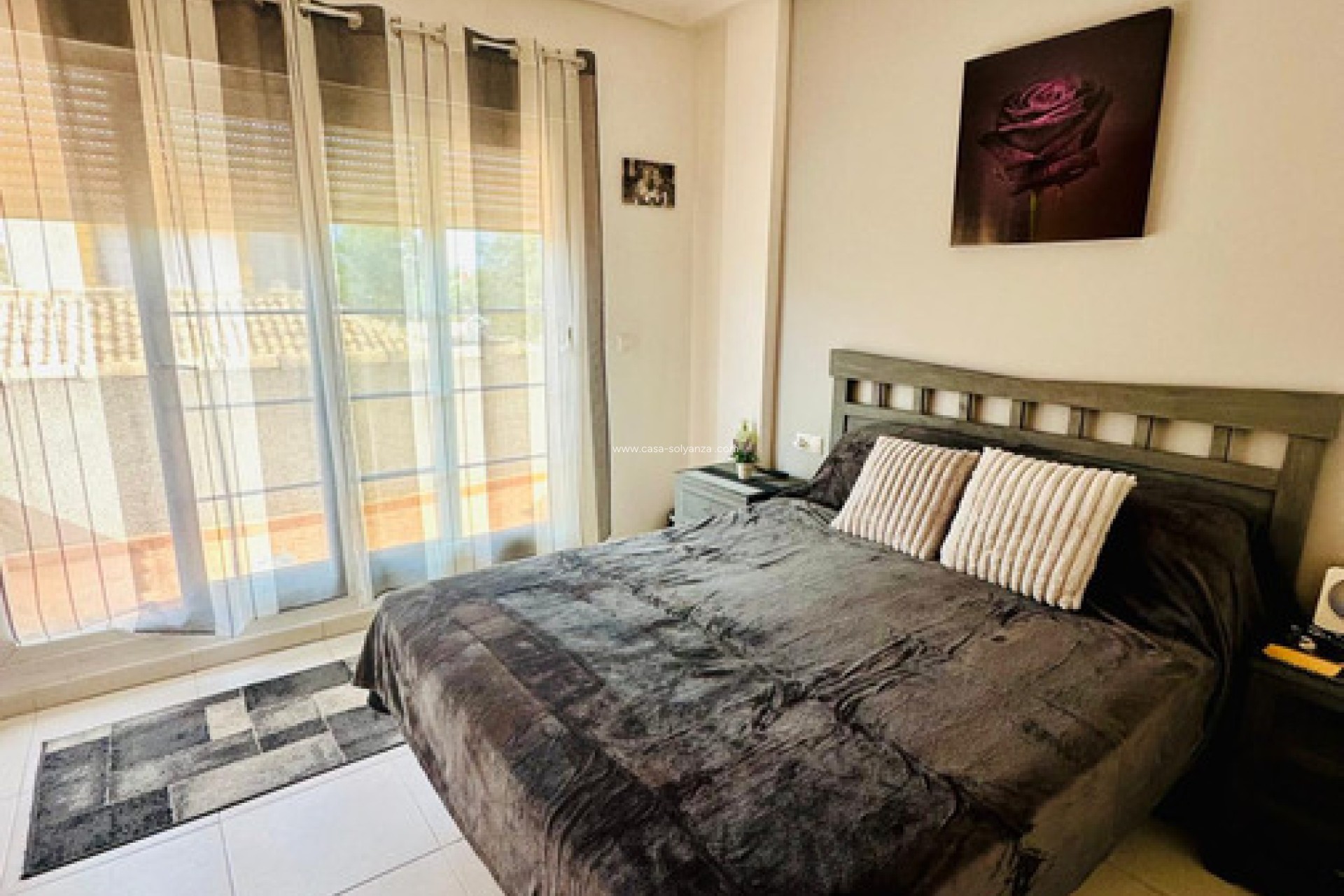 Herverkoop - Villa Detached - Los Montesinos