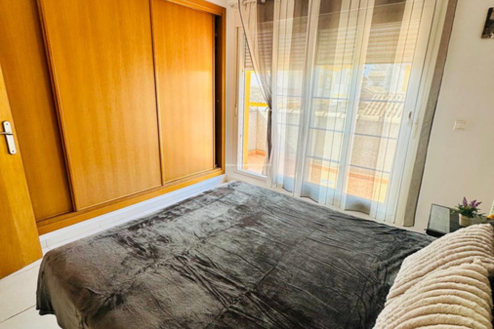 Herverkoop - Villa Detached - Los Montesinos