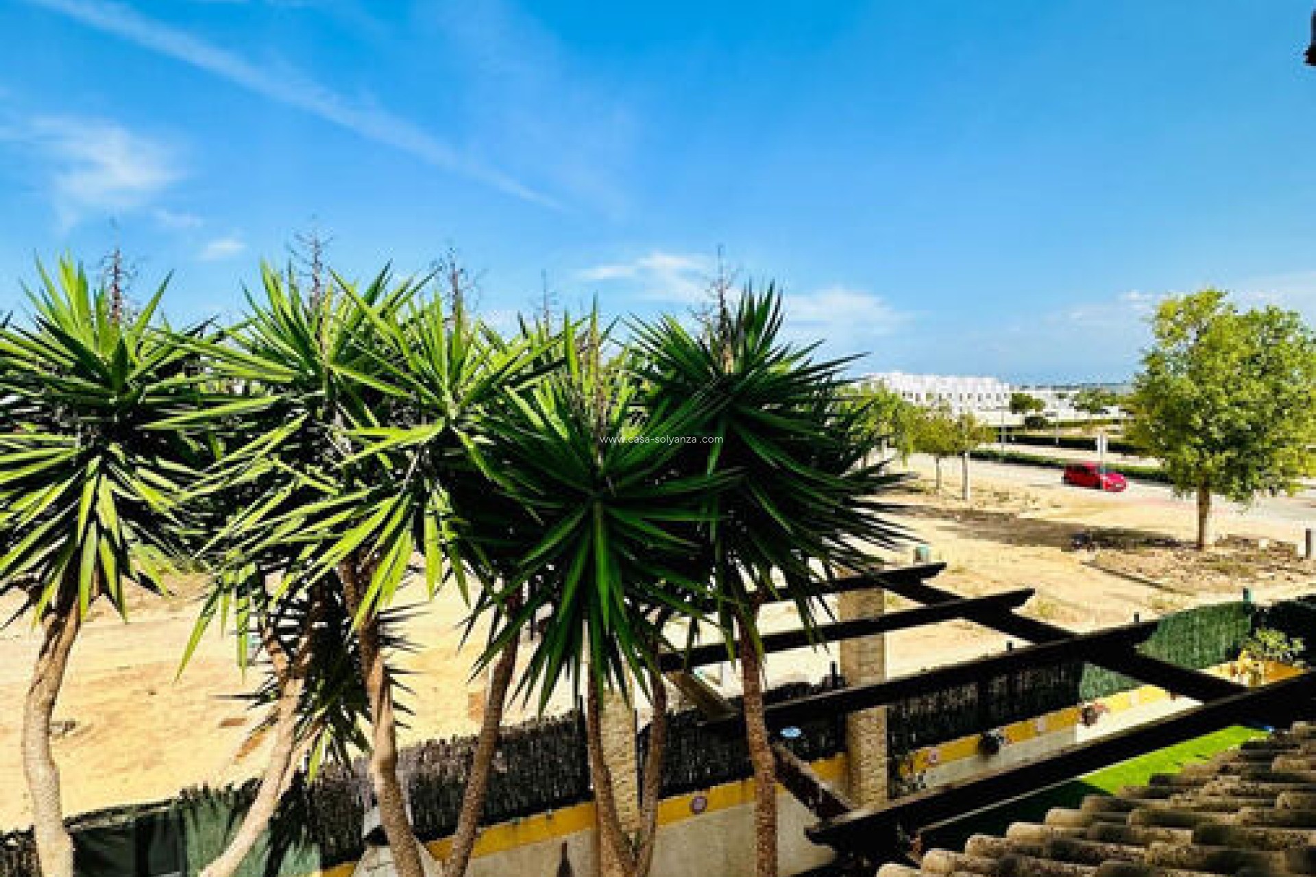 Herverkoop - Villa Detached - Los Montesinos