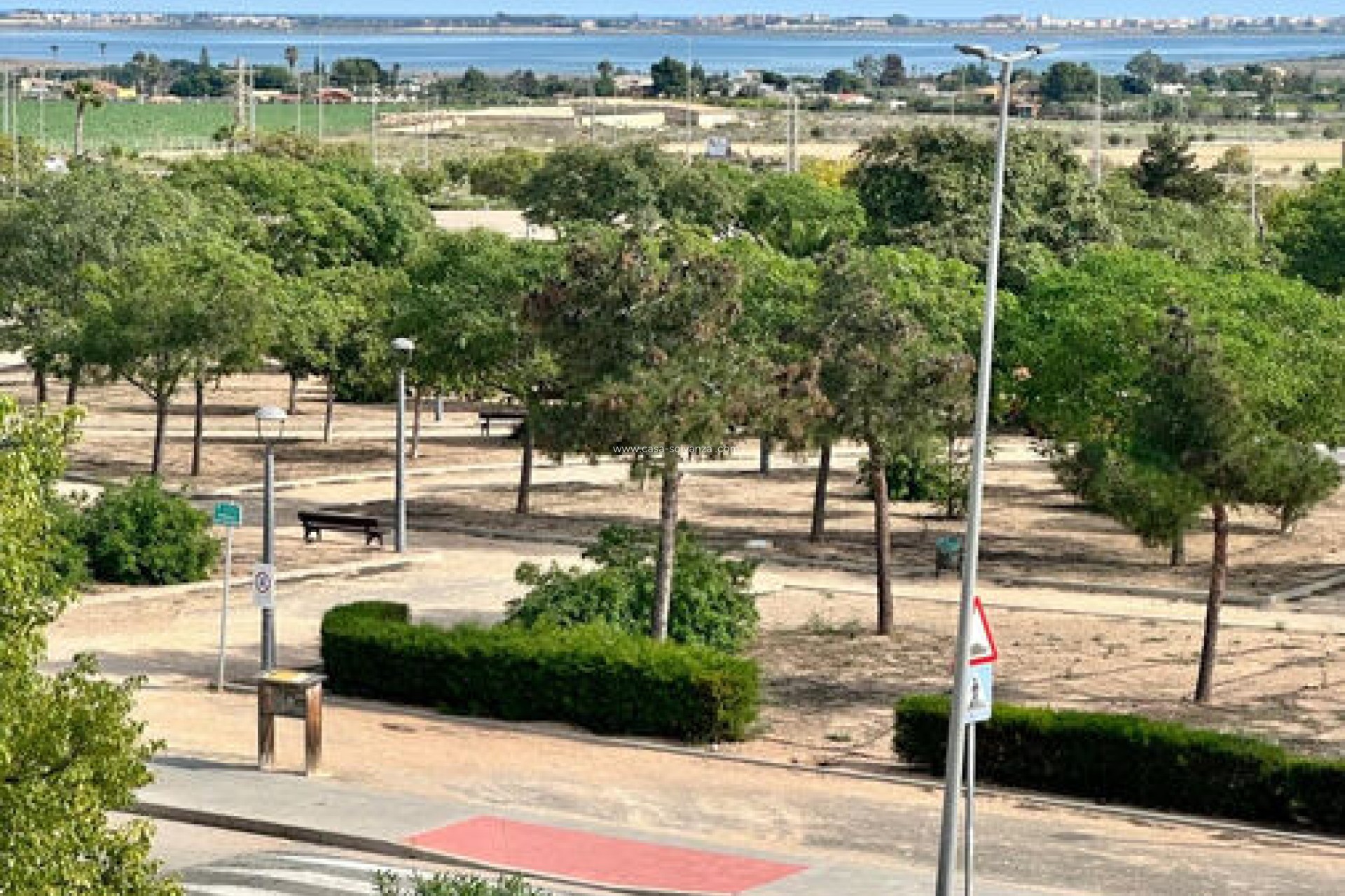 Herverkoop - Villa Detached - Los Montesinos