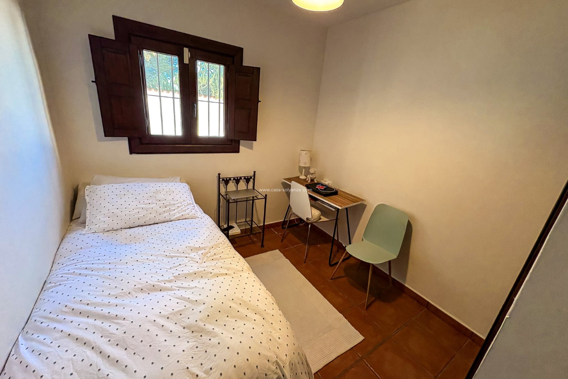 Herverkoop - Villa - Detached - Santa Pola - El Poble Llevanti