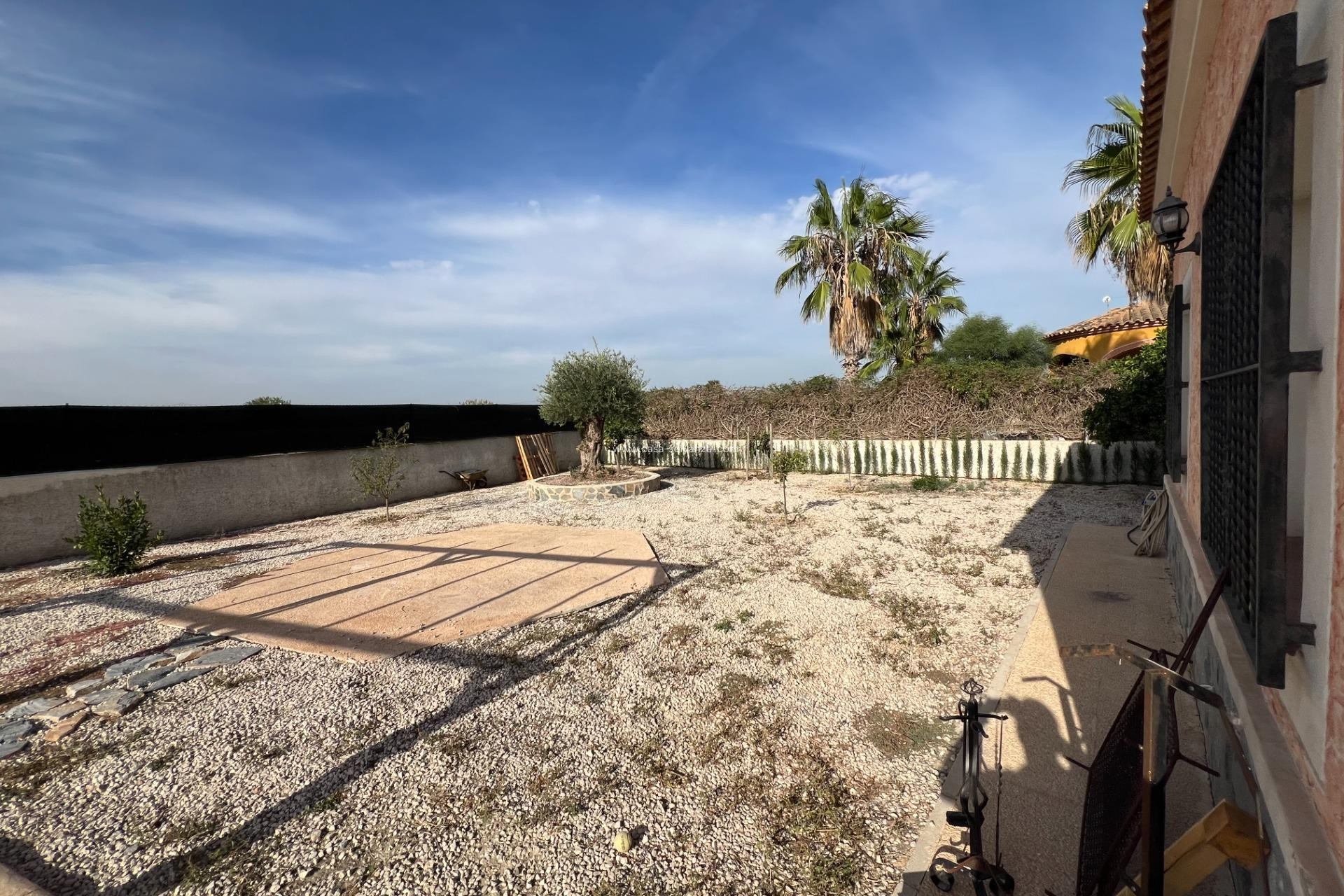 Herverkoop - Villa - Dolores - Cmno. Escorredor