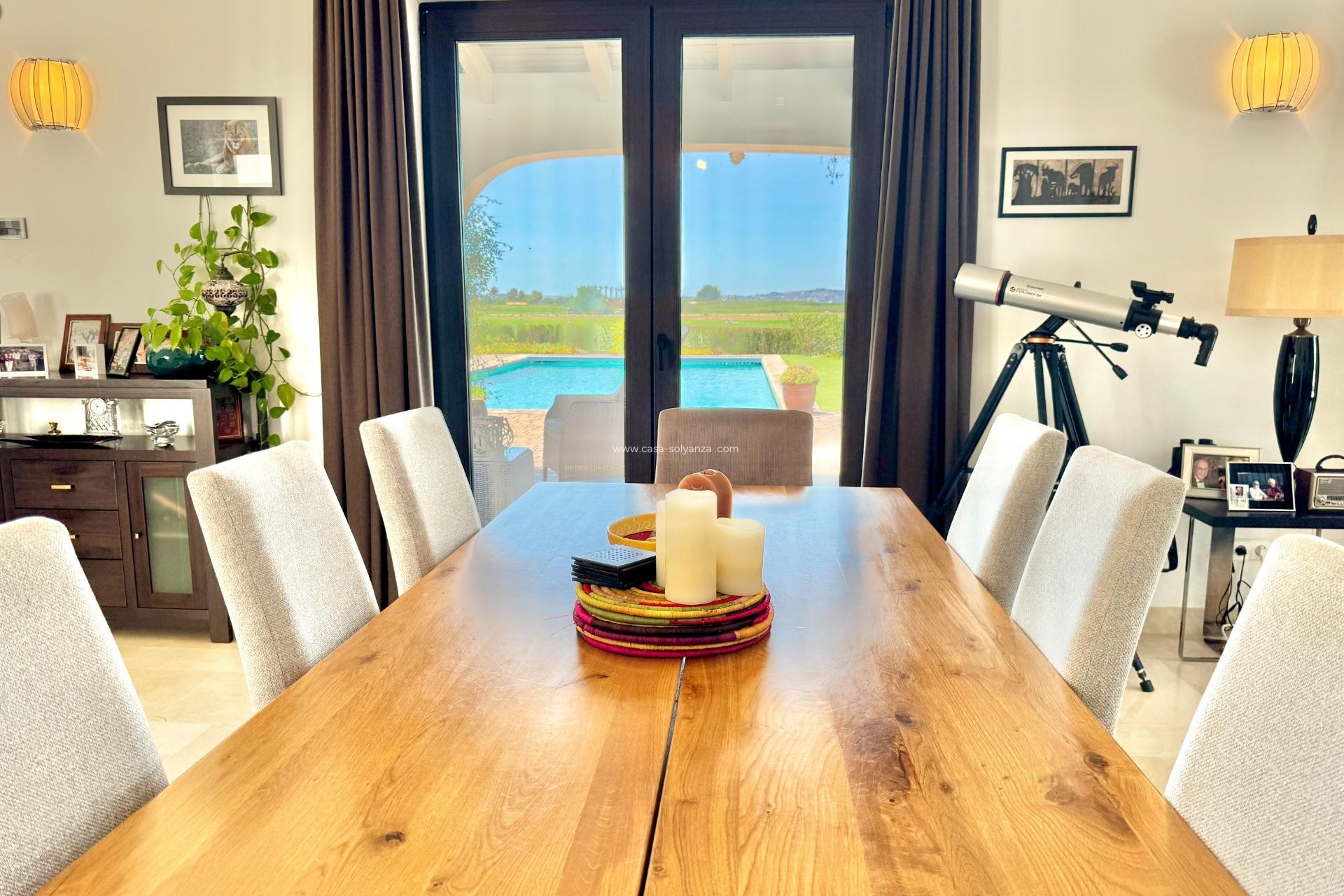 Herverkoop - Villa - Dolores - Comunidad Valenciana