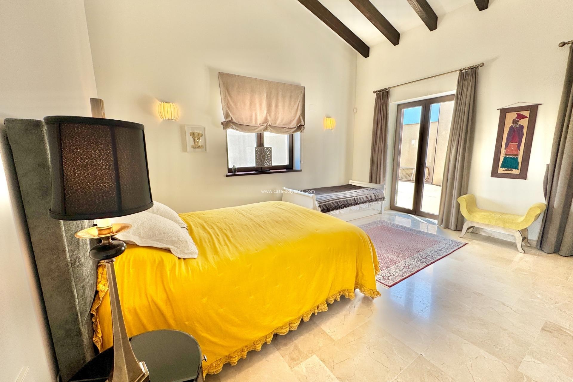 Herverkoop - Villa - Dolores - Comunidad Valenciana