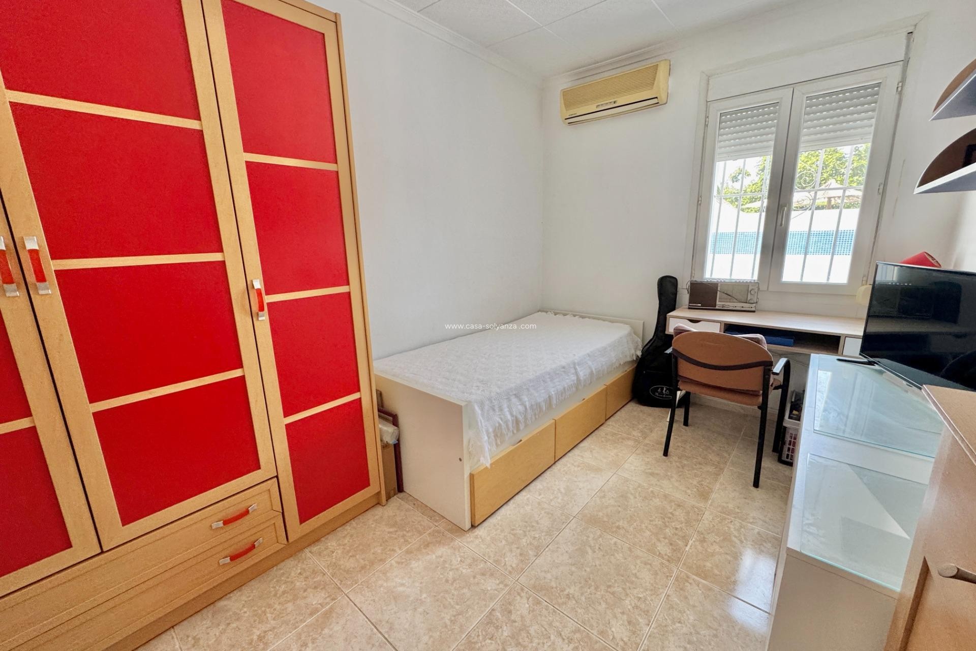 Herverkoop - Villa - Dolores - Comunidad Valenciana