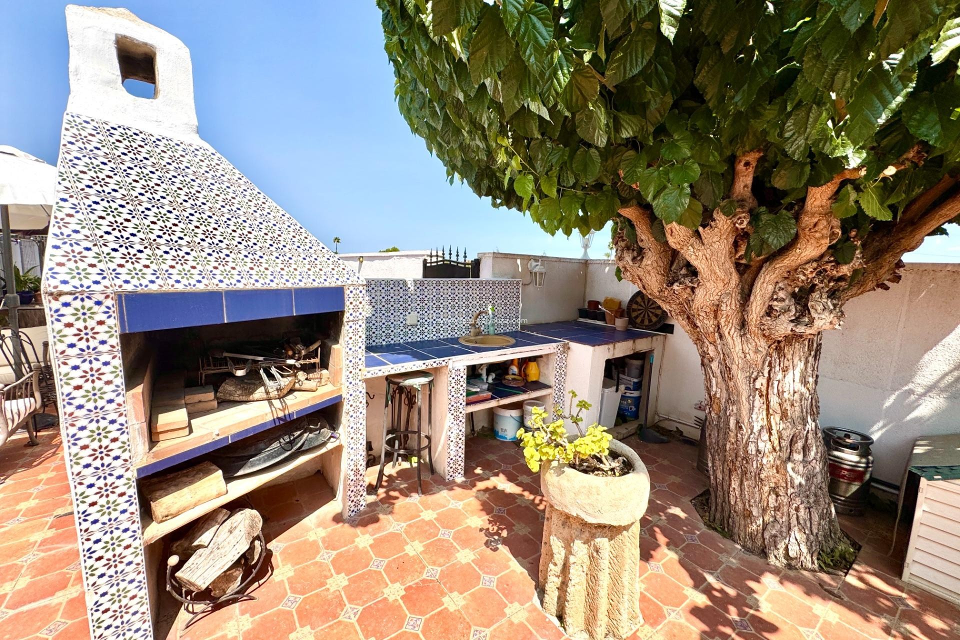 Herverkoop - Villa - Dolores - Comunidad Valenciana