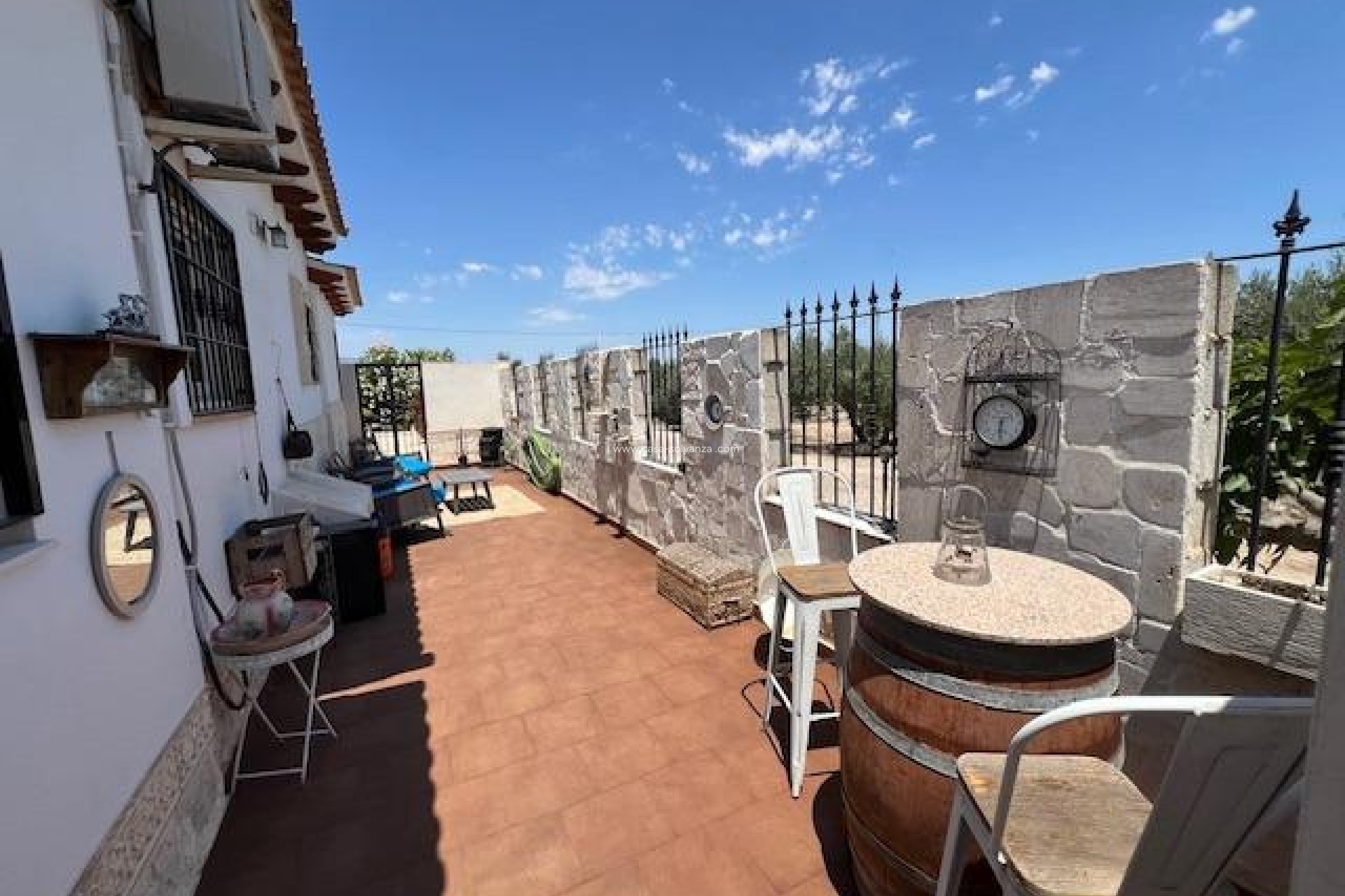 Herverkoop - Villa - Dolores - Comunidad Valenciana