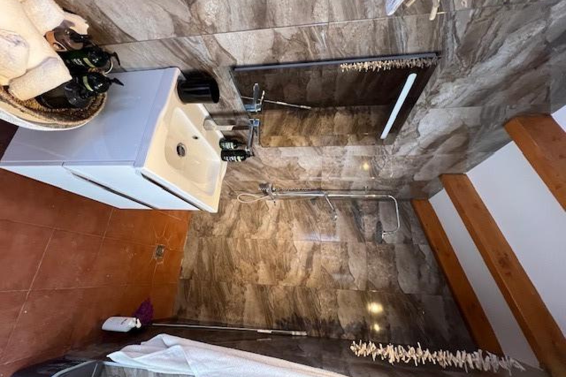 Herverkoop - Villa - Dolores - Comunidad Valenciana