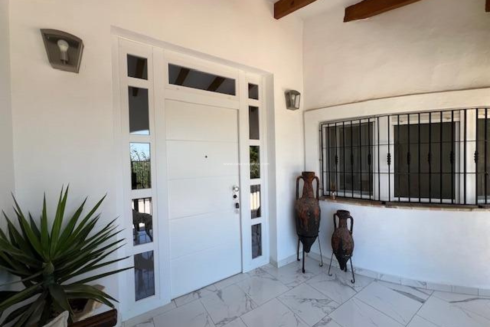 Herverkoop - Villa - Dolores - Comunidad Valenciana