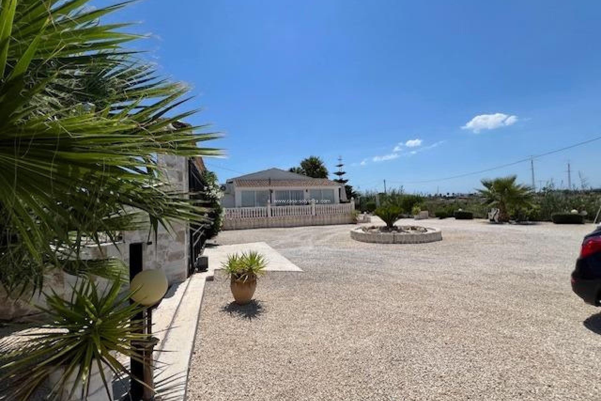 Herverkoop - Villa - Dolores - Comunidad Valenciana