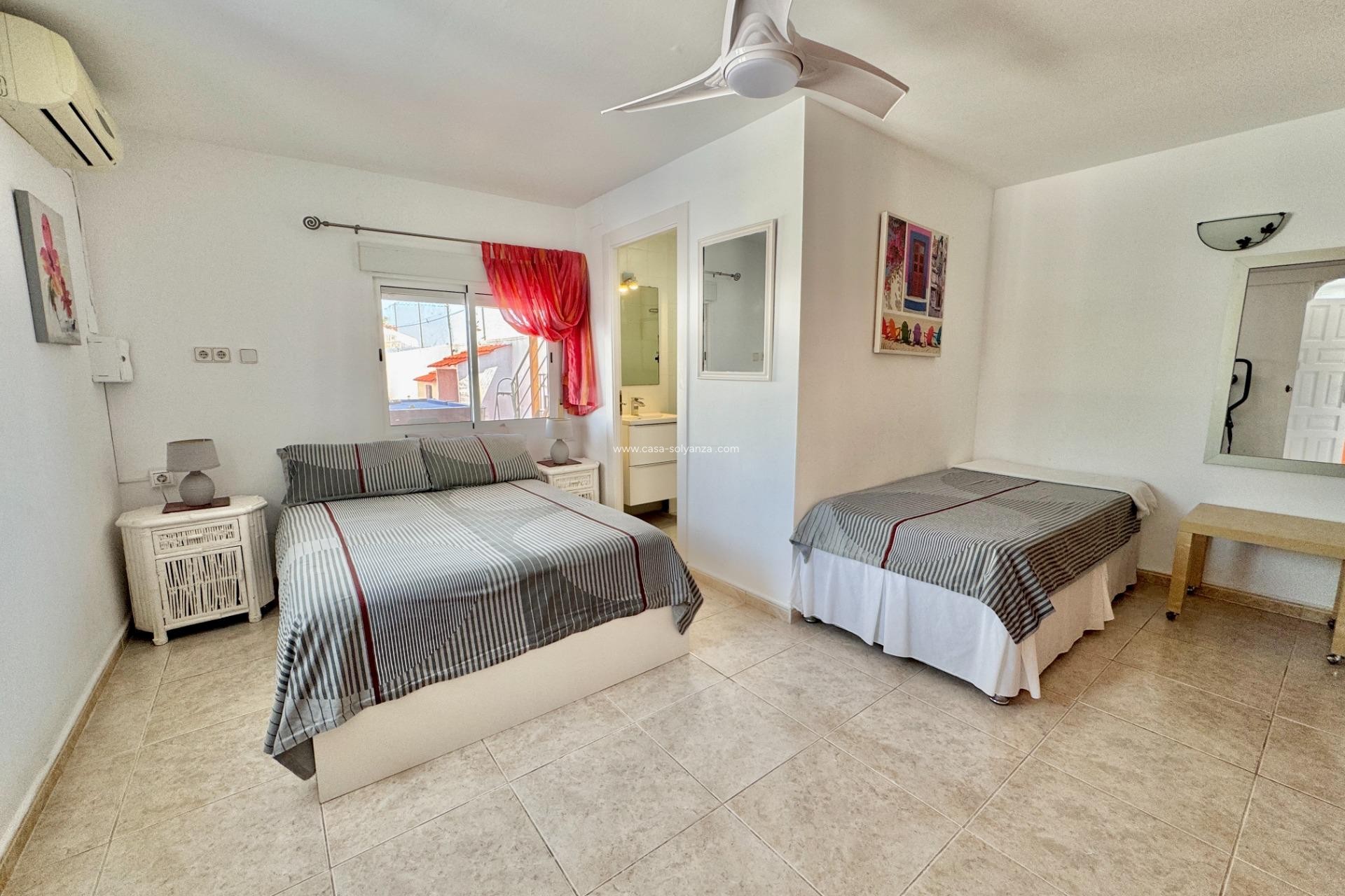 Herverkoop - Villa - Dolores - Comunidad Valenciana