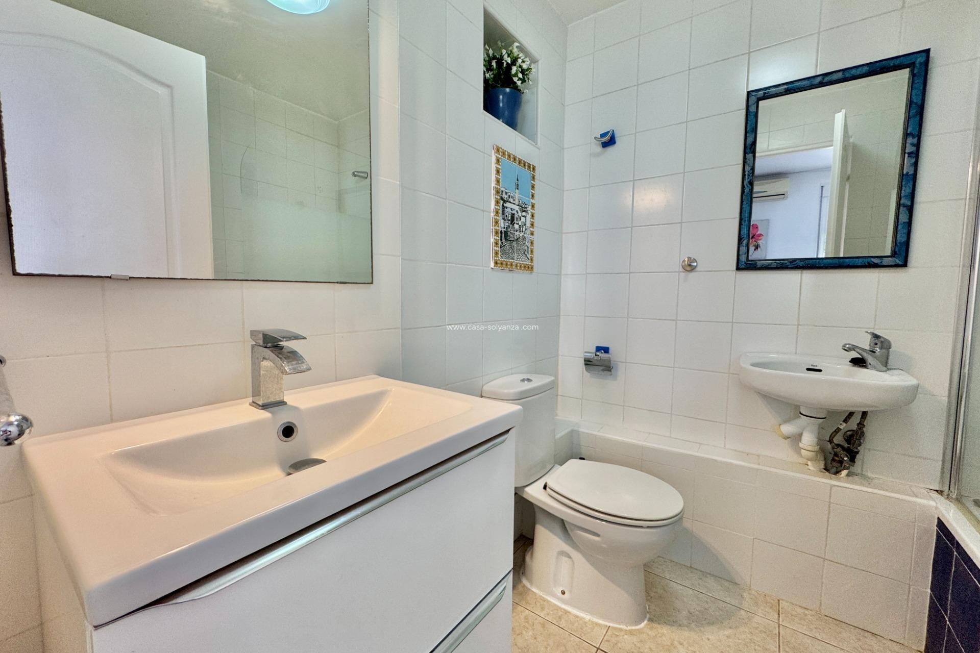 Herverkoop - Villa - Dolores - Comunidad Valenciana