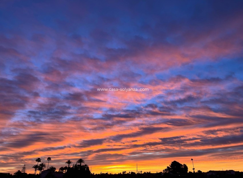 Herverkoop - Villa - Dolores - Comunidad Valenciana