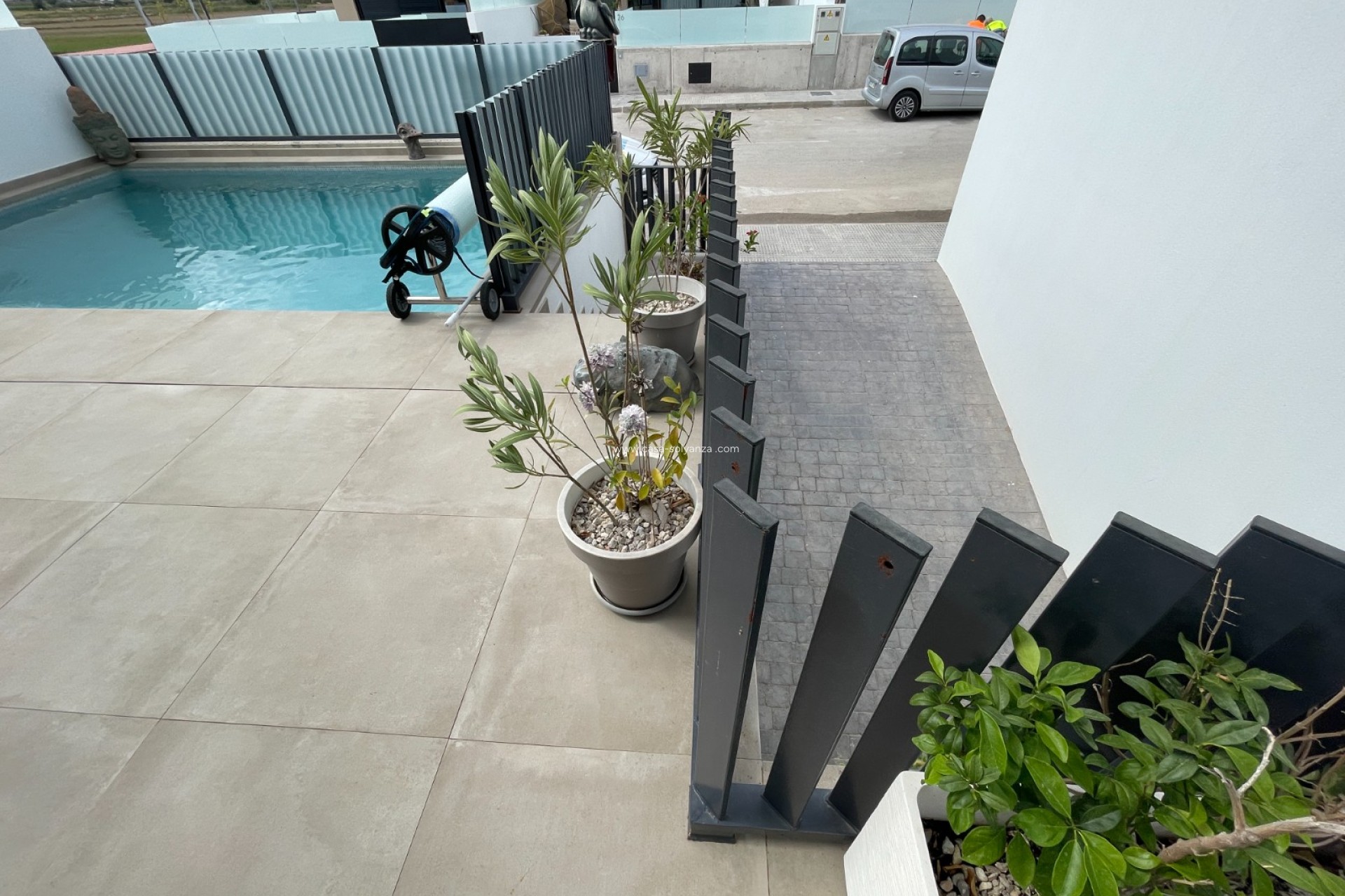 Herverkoop - Villa - Dolores - Costa Blanca