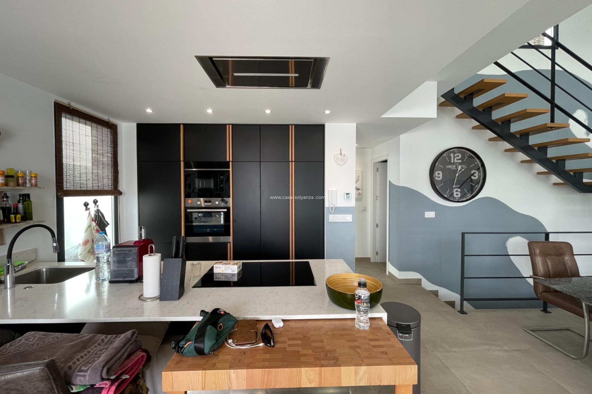 Herverkoop - Villa - Dolores - Costa Blanca