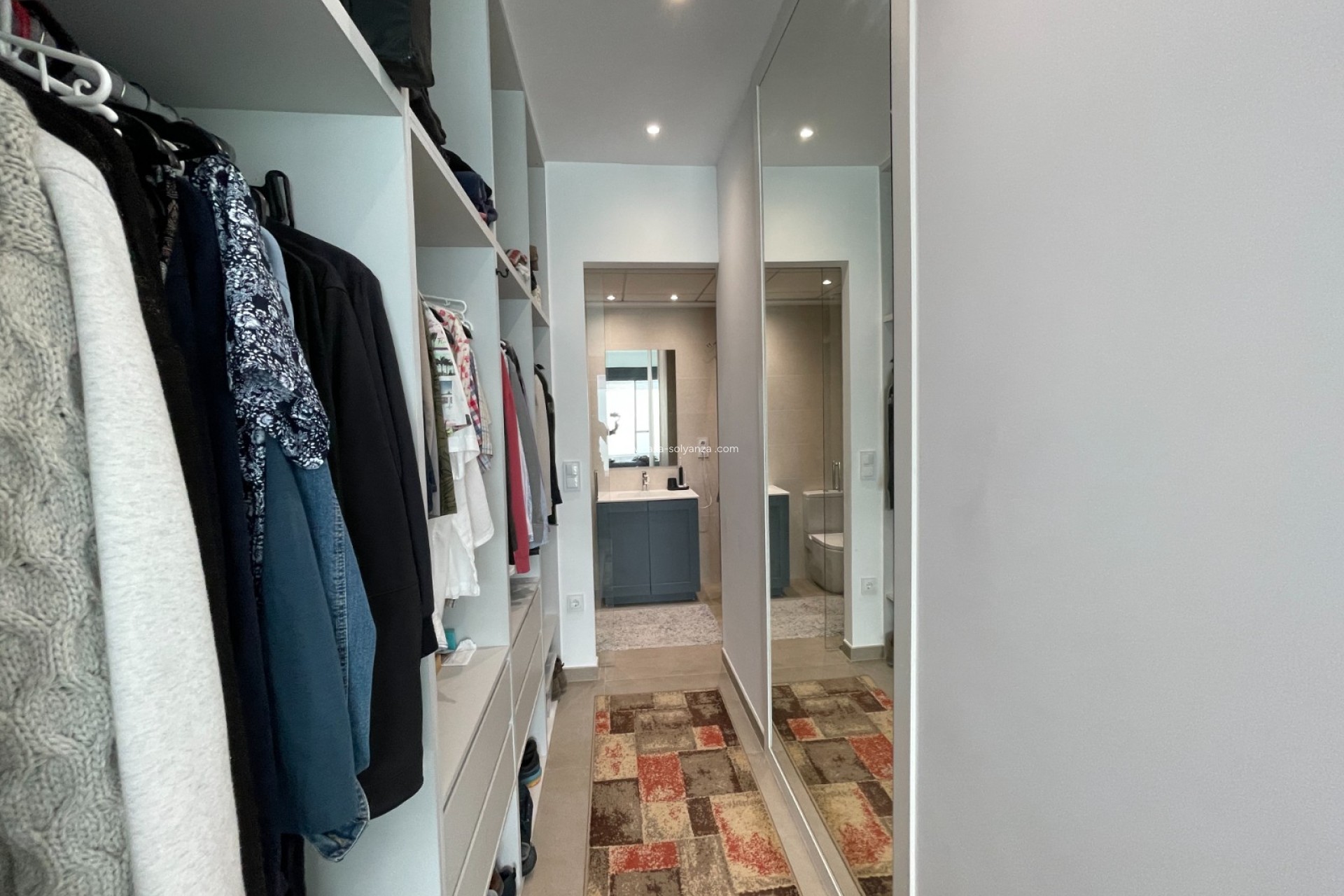 Herverkoop - Villa - Dolores - Costa Blanca