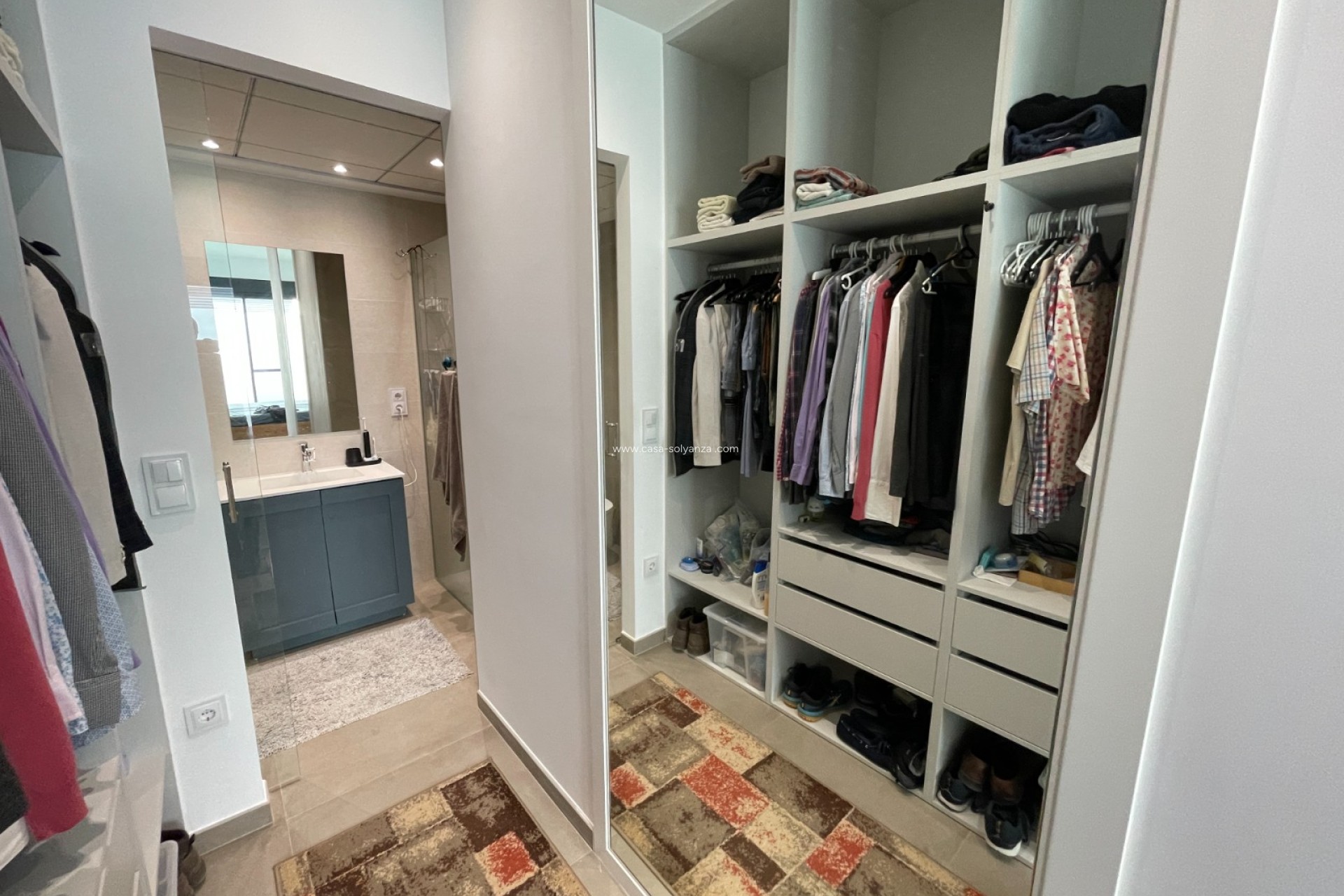 Herverkoop - Villa - Dolores - Costa Blanca