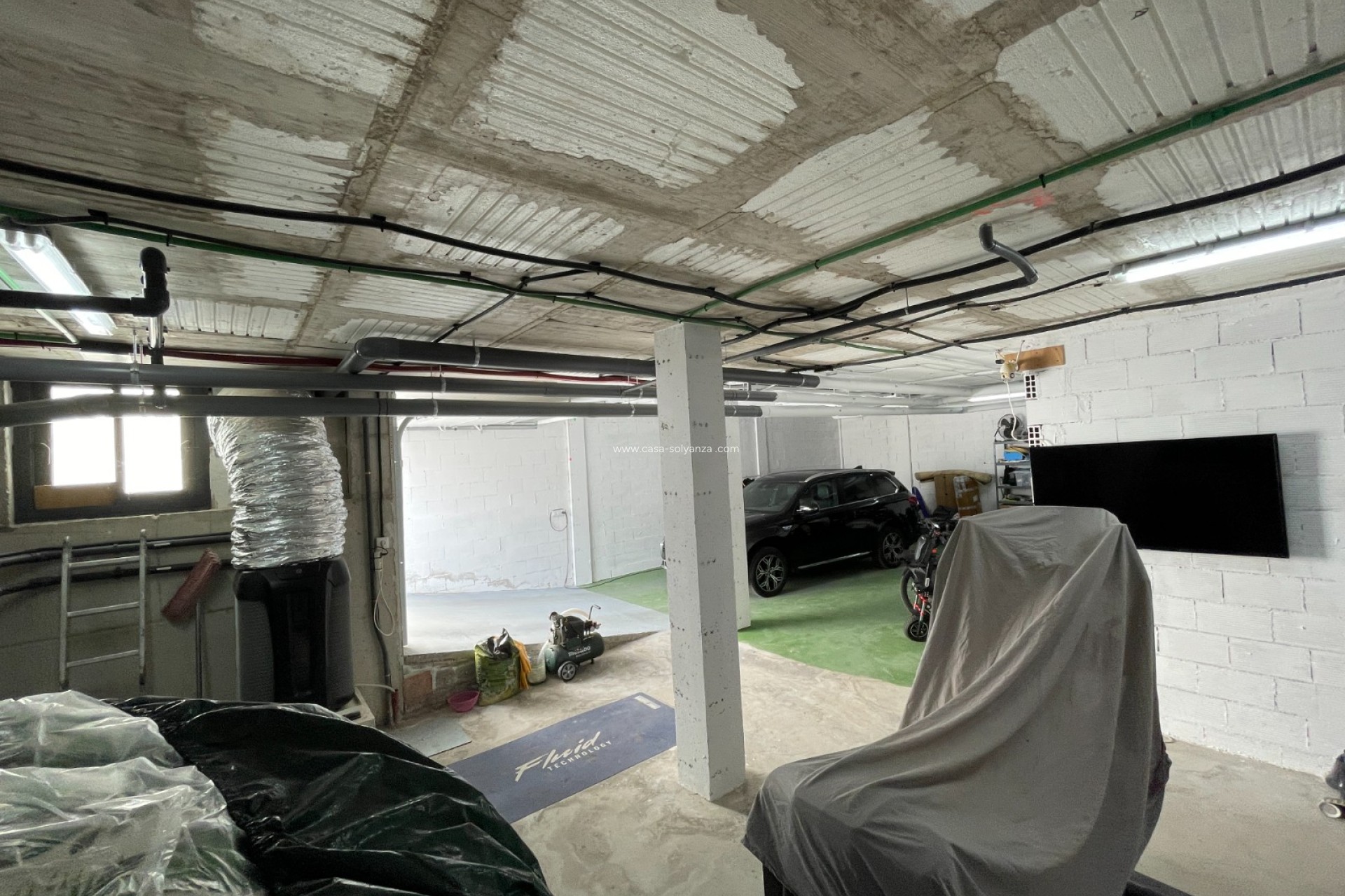 Herverkoop - Villa - Dolores - Costa Blanca