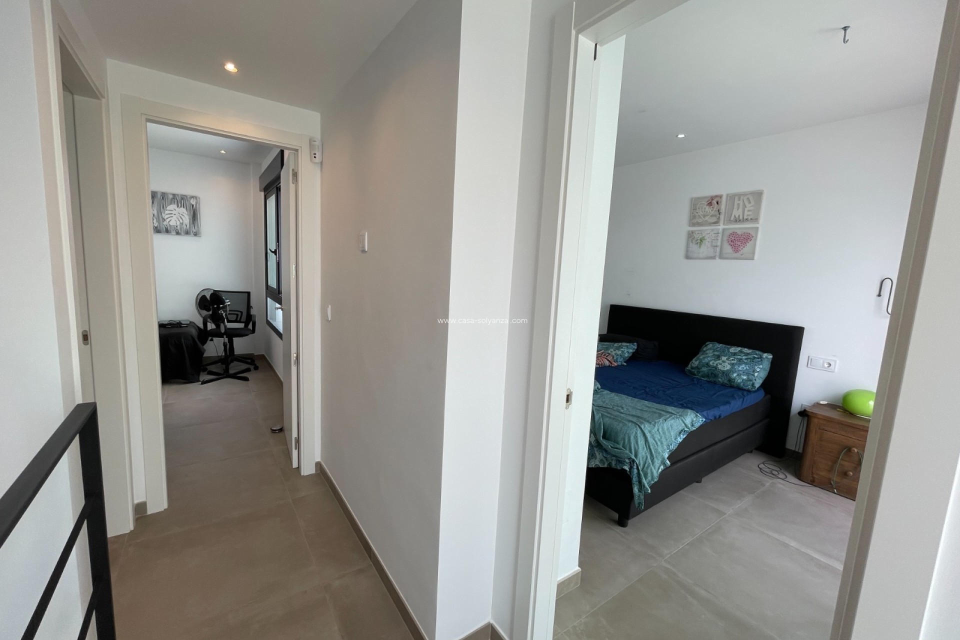 Herverkoop - Villa - Dolores - Costa Blanca