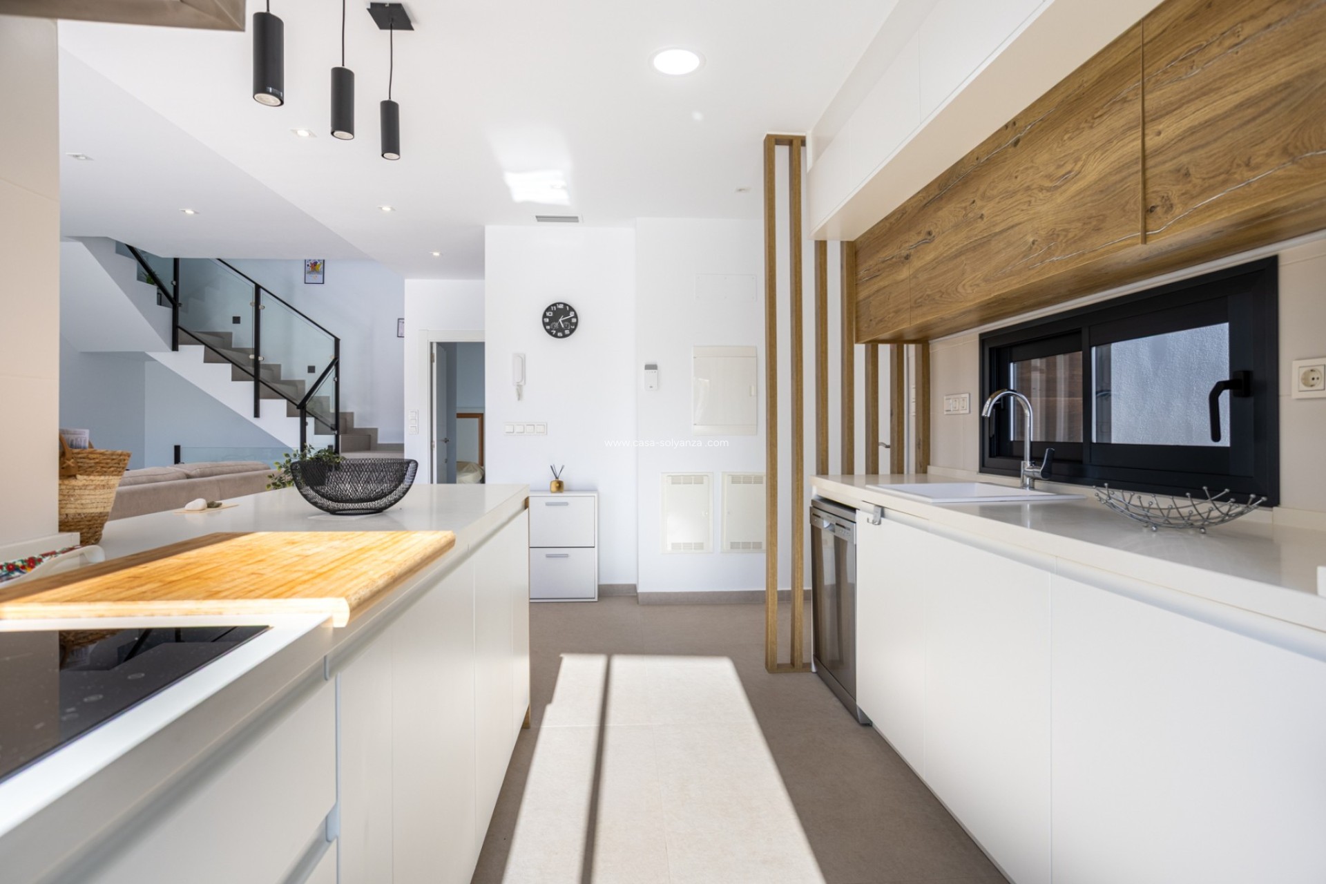 Herverkoop - Villa - Dolores - Costa Blanca