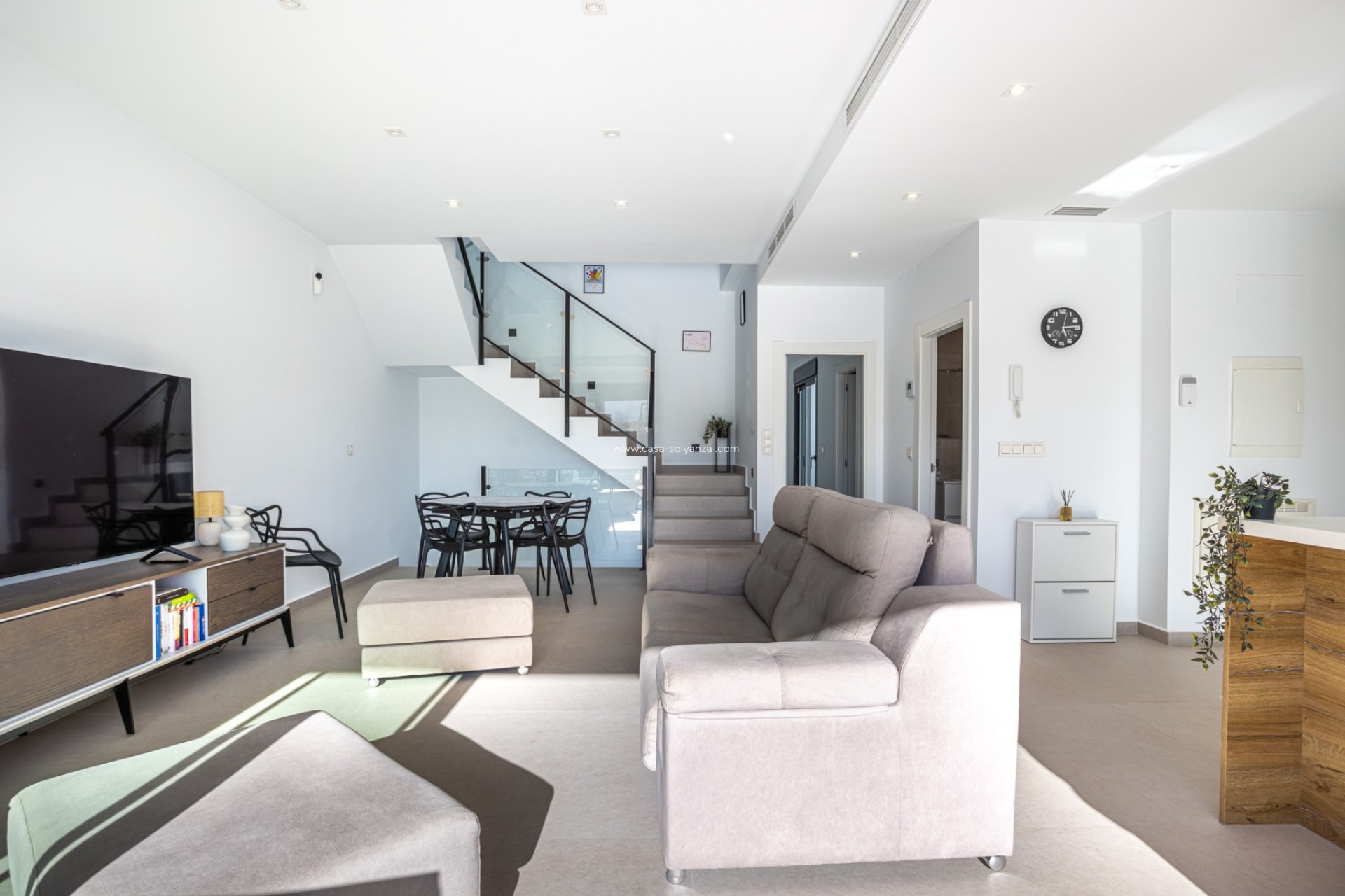 Herverkoop - Villa - Dolores - Costa Blanca