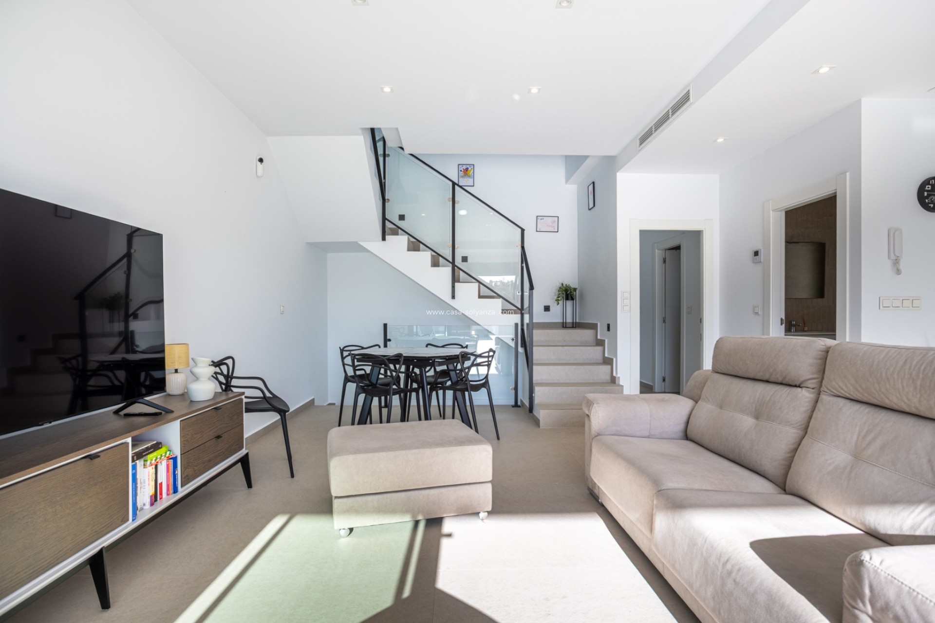 Herverkoop - Villa - Dolores - Costa Blanca