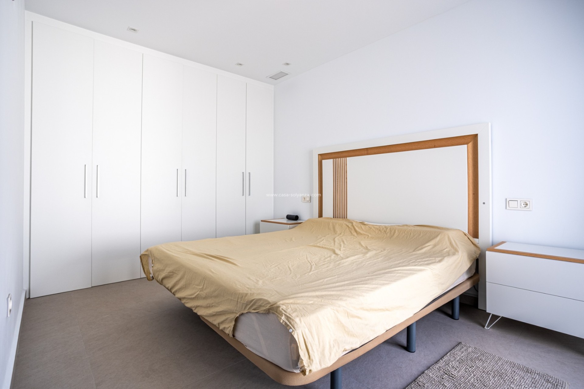 Herverkoop - Villa - Dolores - Costa Blanca