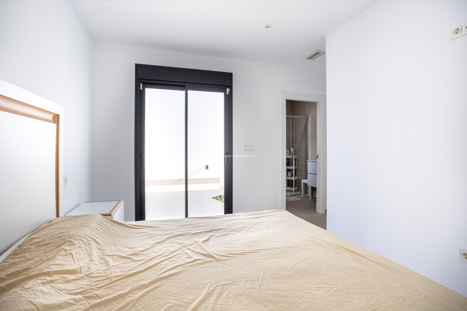 Herverkoop - Villa - Dolores - Costa Blanca