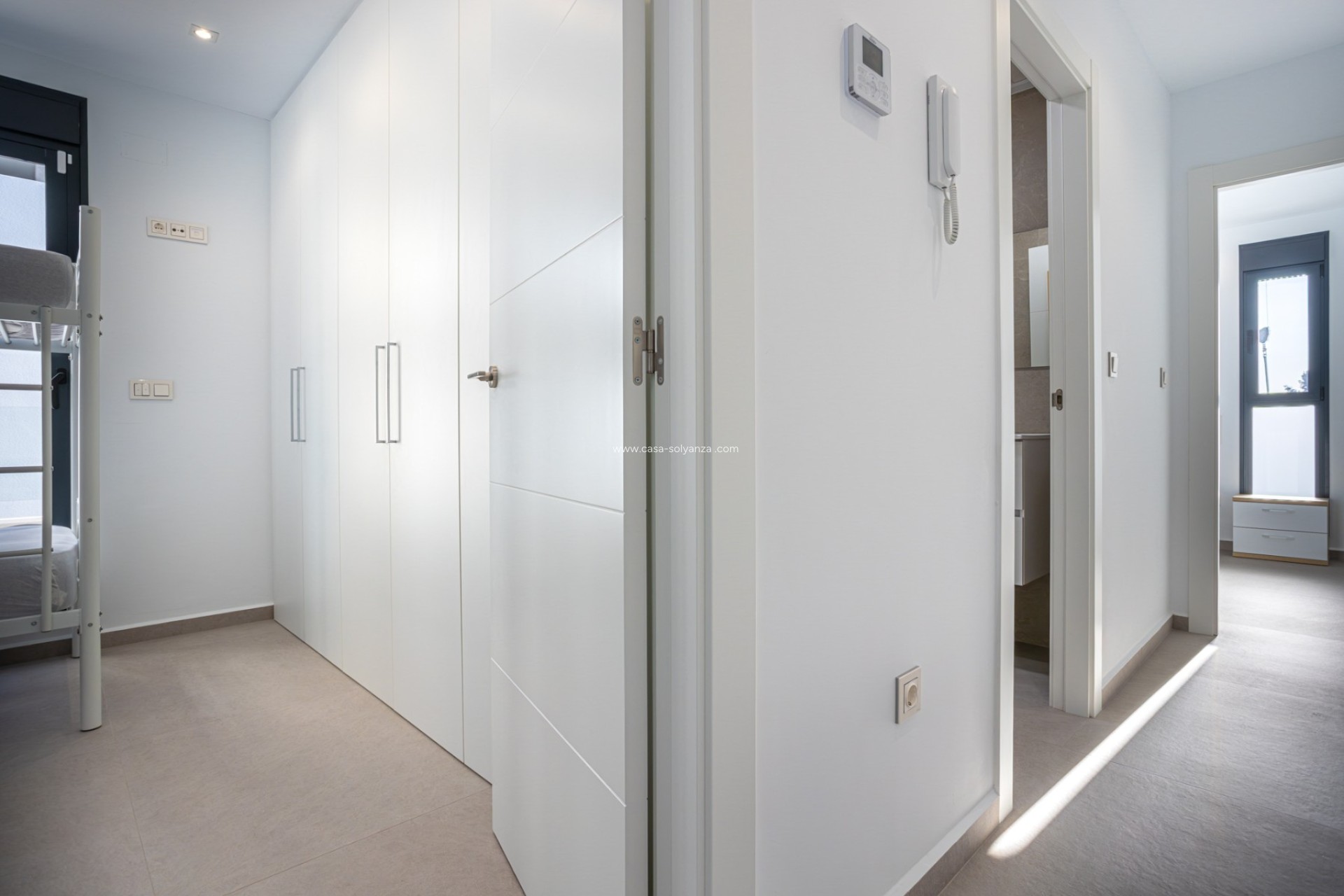 Herverkoop - Villa - Dolores - Costa Blanca