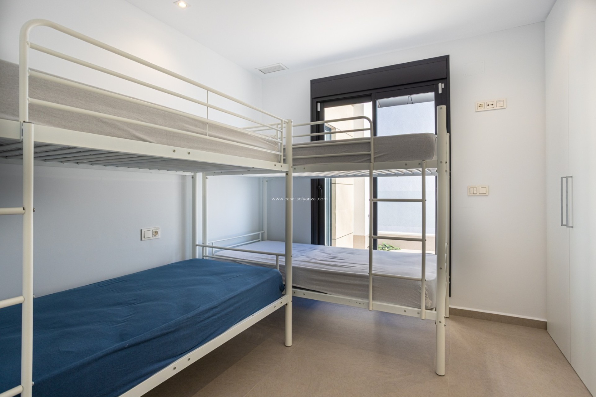 Herverkoop - Villa - Dolores - Costa Blanca