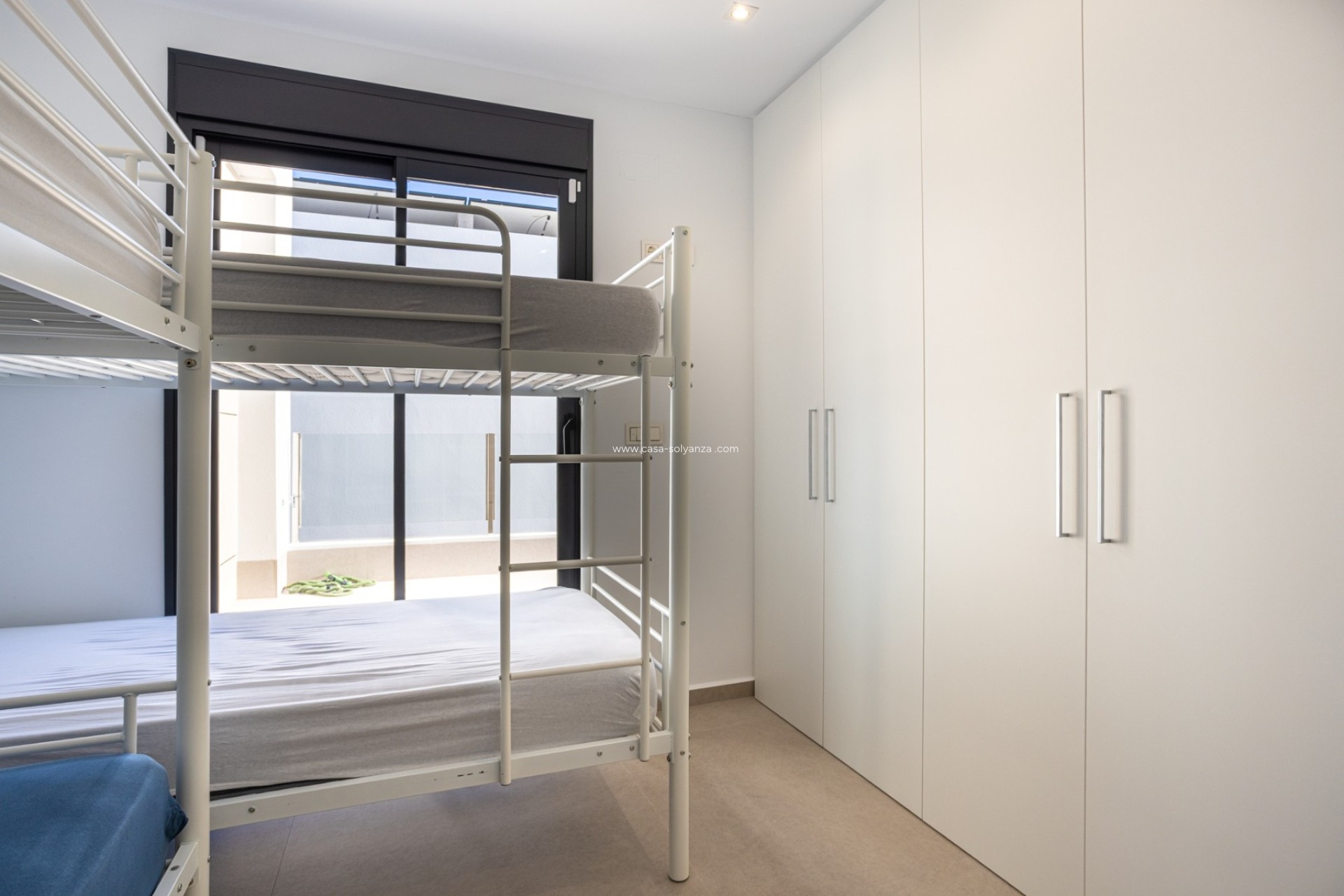 Herverkoop - Villa - Dolores - Costa Blanca